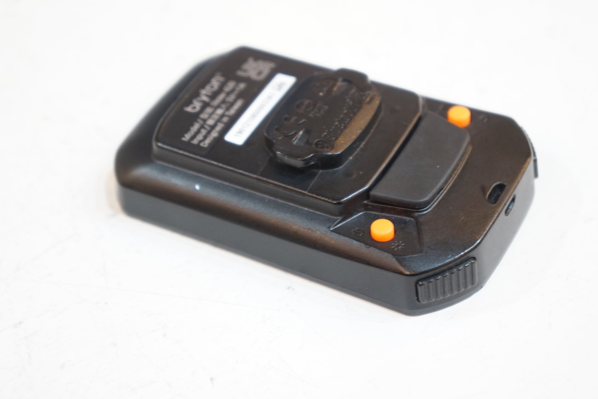 BRYTON 「ブライトン」 RIDER 420 サイクルコンピューター / バイチャリ浦和ベース