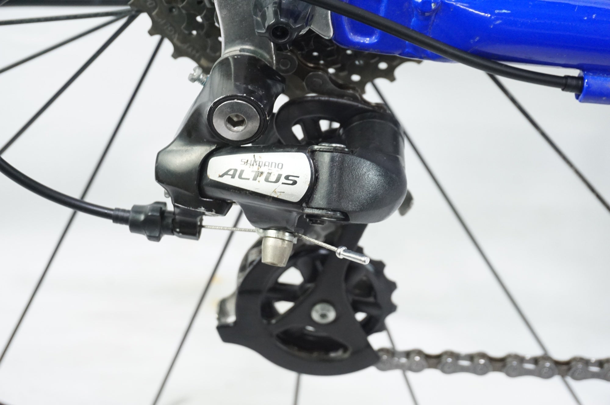 GIOS 「ジオス」 MISTRAL 2015年モデル クロスバイク / 中目黒店