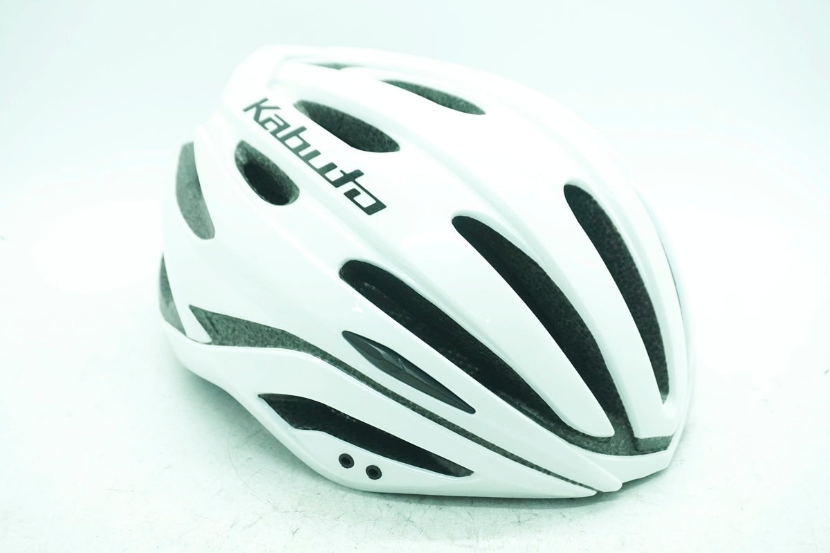 オージーケーカブト ヘルメット OGK KABUTO 「オージーケーカブト」 モデル名不明 2019年モデル XL/XXL