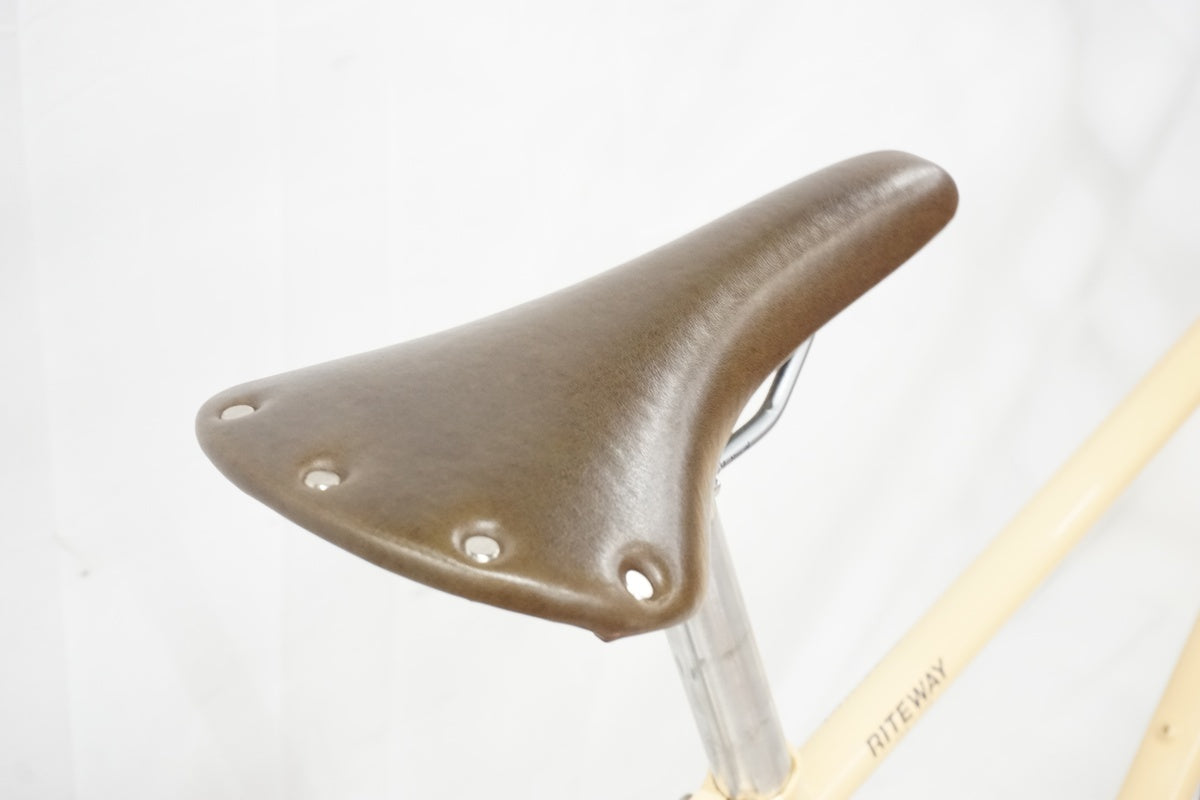 RITEWAY 「ライトウェイ」 STYLES 2023年モデル 24インチ クロスバイク / 奈良店