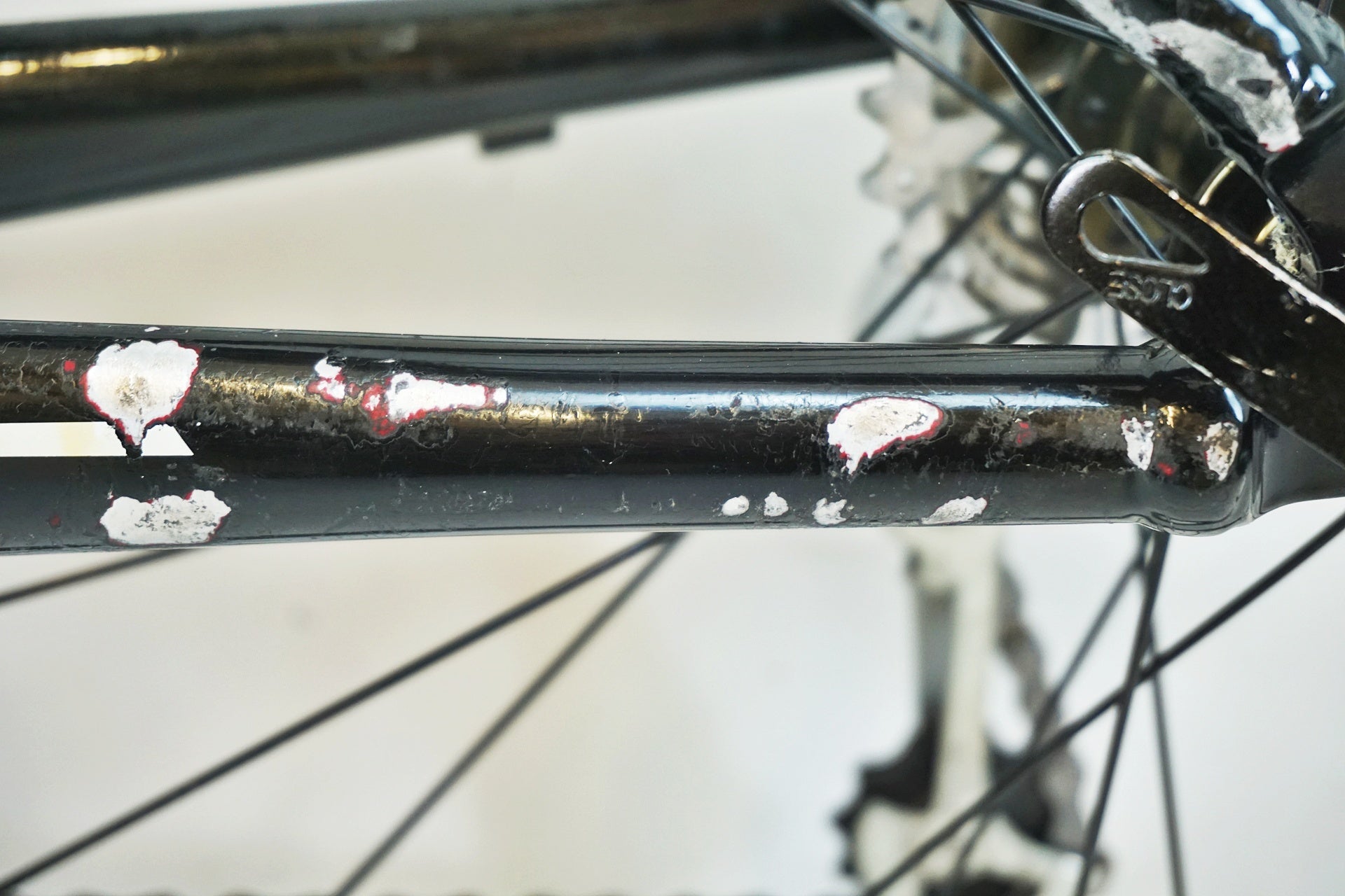 SCHWINN 「シュイン」 FASTBACK MIDI 2012年モデル 24インチ キッズバイク / 有明ガーデン店