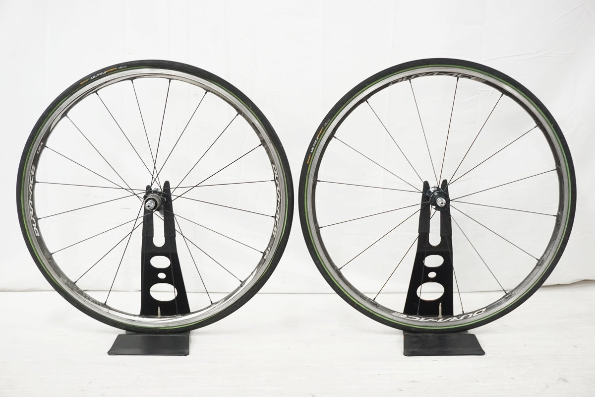 SHIMANO 「シマノ」 DURA-ACE WH-R9170 シマノ11速 ホイール