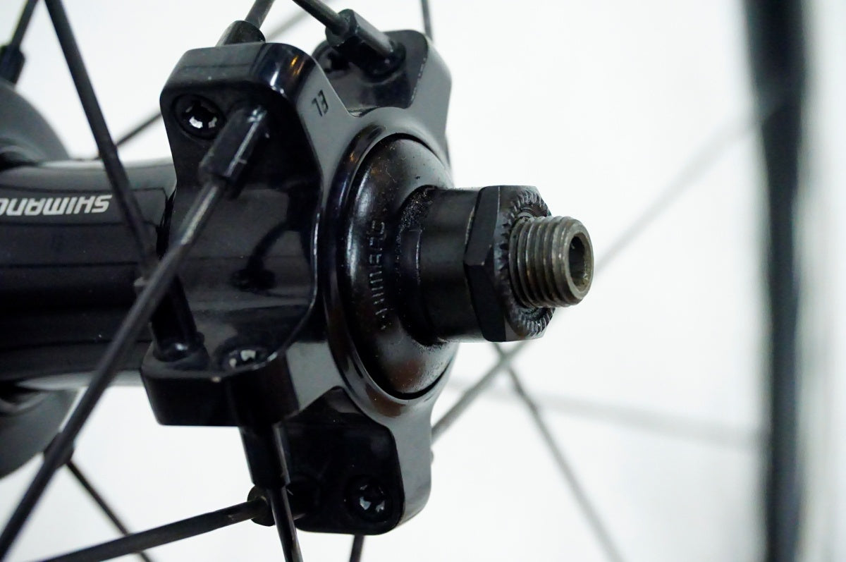 SHIMANO 「シマノ」 WH-R561 シマノ10速 ホイールセット / 名古屋大須店