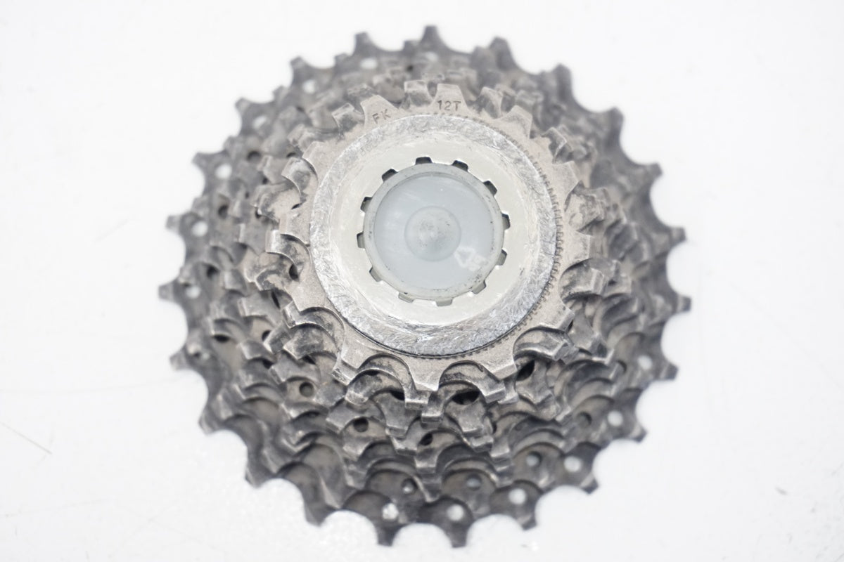 沸騰ブラドン SHIMANO「シマノ」 スプロケット 12-23T 型式不明 DURA-ACE パーツ