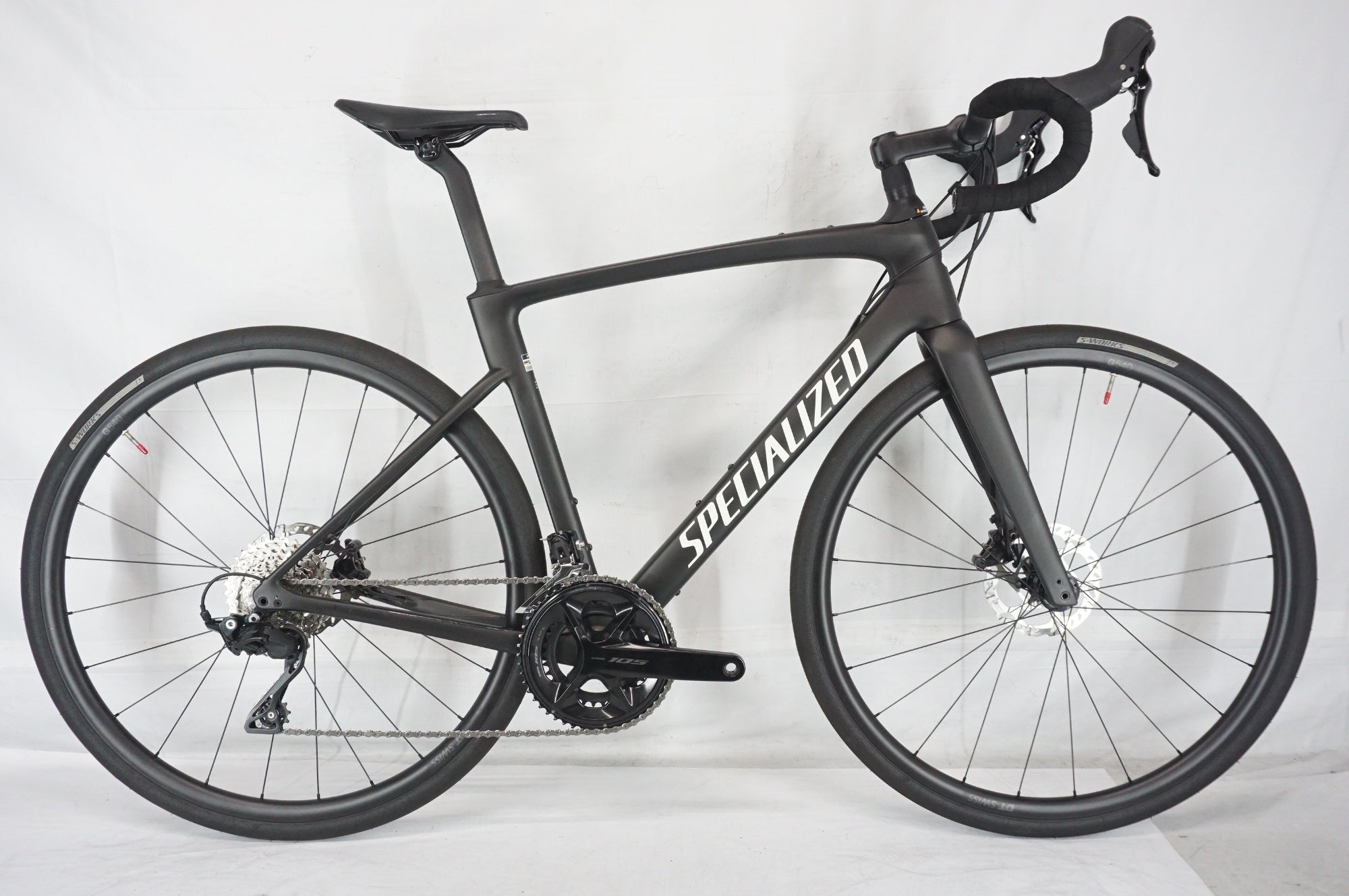 SPECIALIZED 「スペシャライズド」 ROUBAIX SL8 SPORT 2024年モデル ロードバイク / 阪急塚口店
