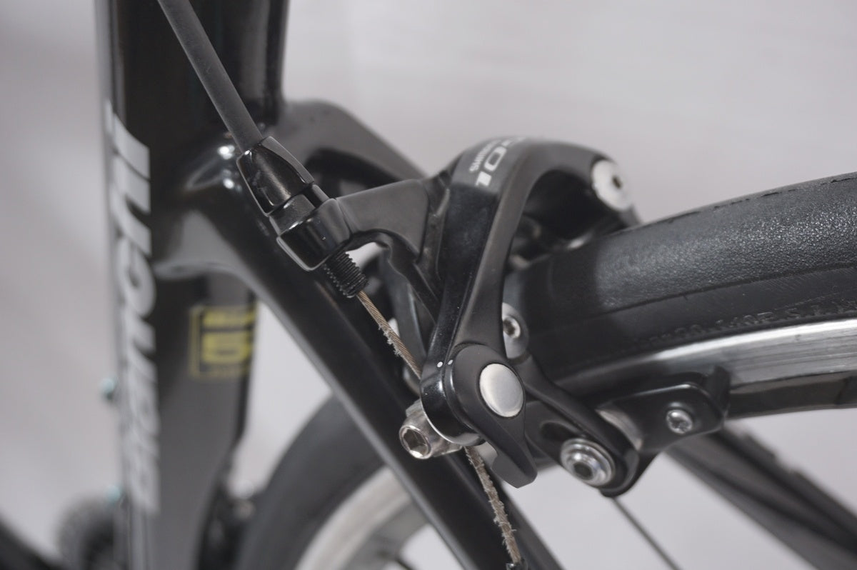 BIANCHI 「ビアンキ」 ARIA 105 2018年モデル ロードバイク / バイチャリ世田谷店