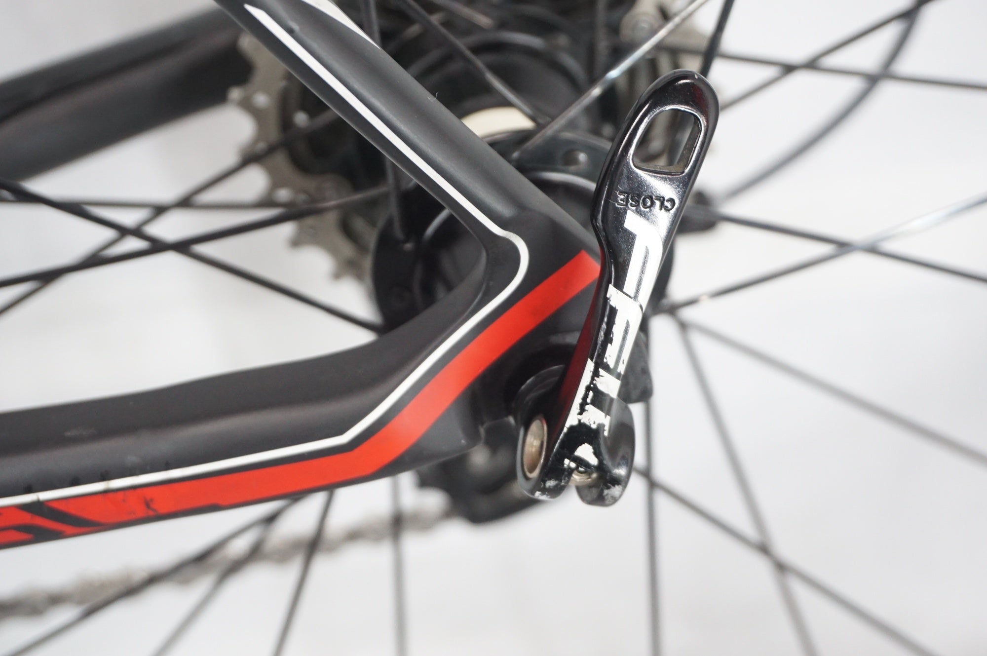 RIDLEY 「リドレー」 FENIX SL 2016年モデル ロードバイク / 阪急塚口店