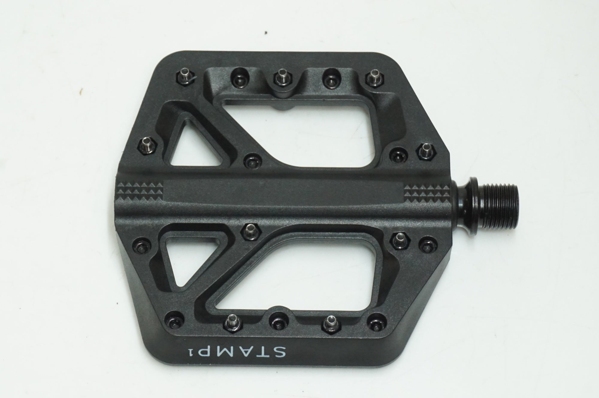 CRANKBROTHERS 「クランクブラザーズ」 STAMP 1 ペダル / 大宮店