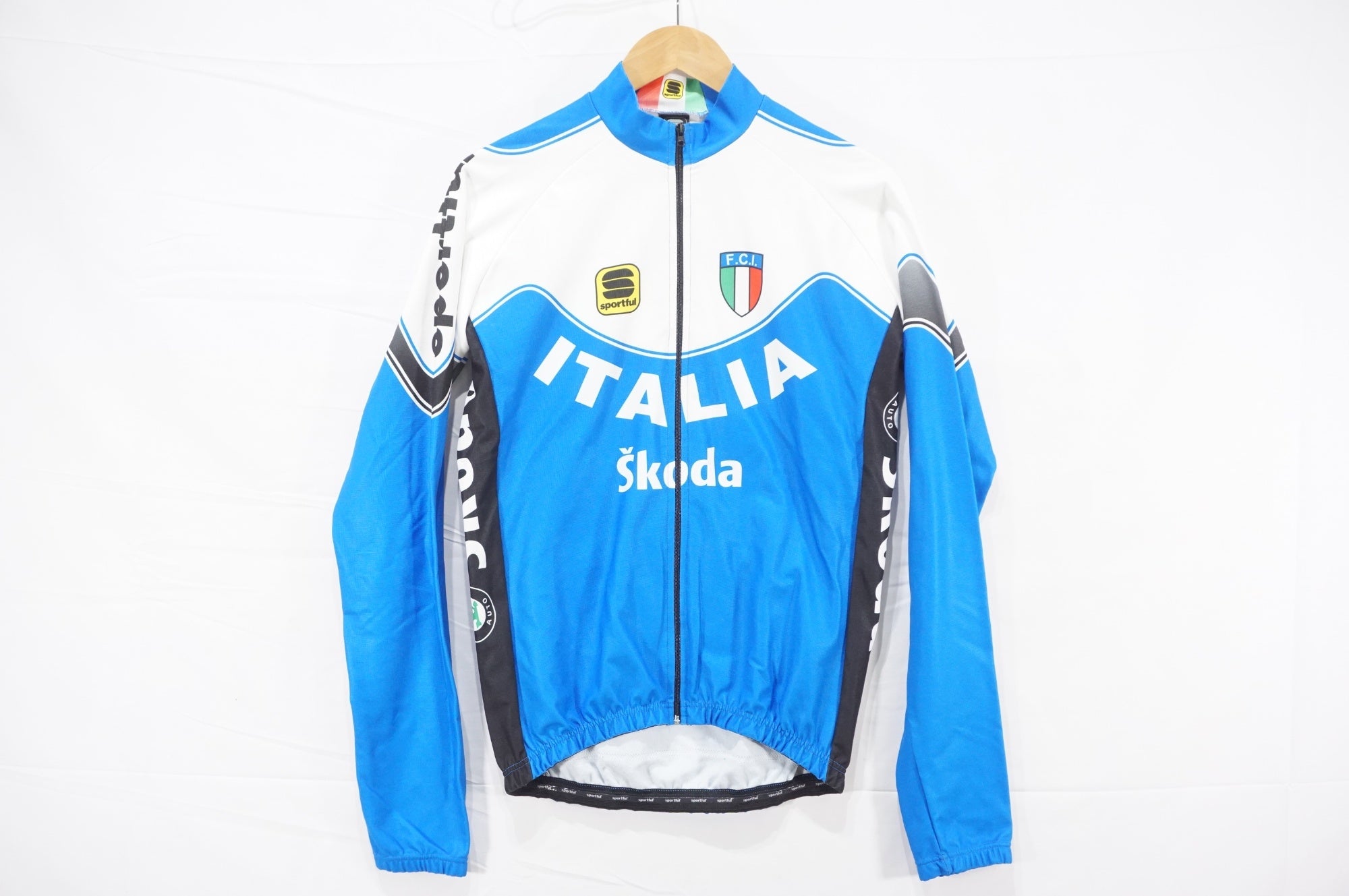 SPORTFUL 「スポーツフル」 Lサイズ ジャケット / AKIBA店
