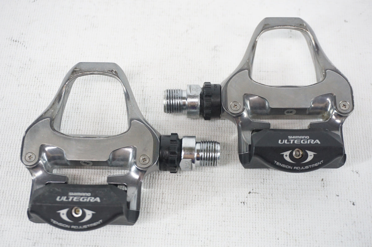 SHIMANO 「シマノ」 ULTEGRA PD-6620 ペダル / 阪急塚口店