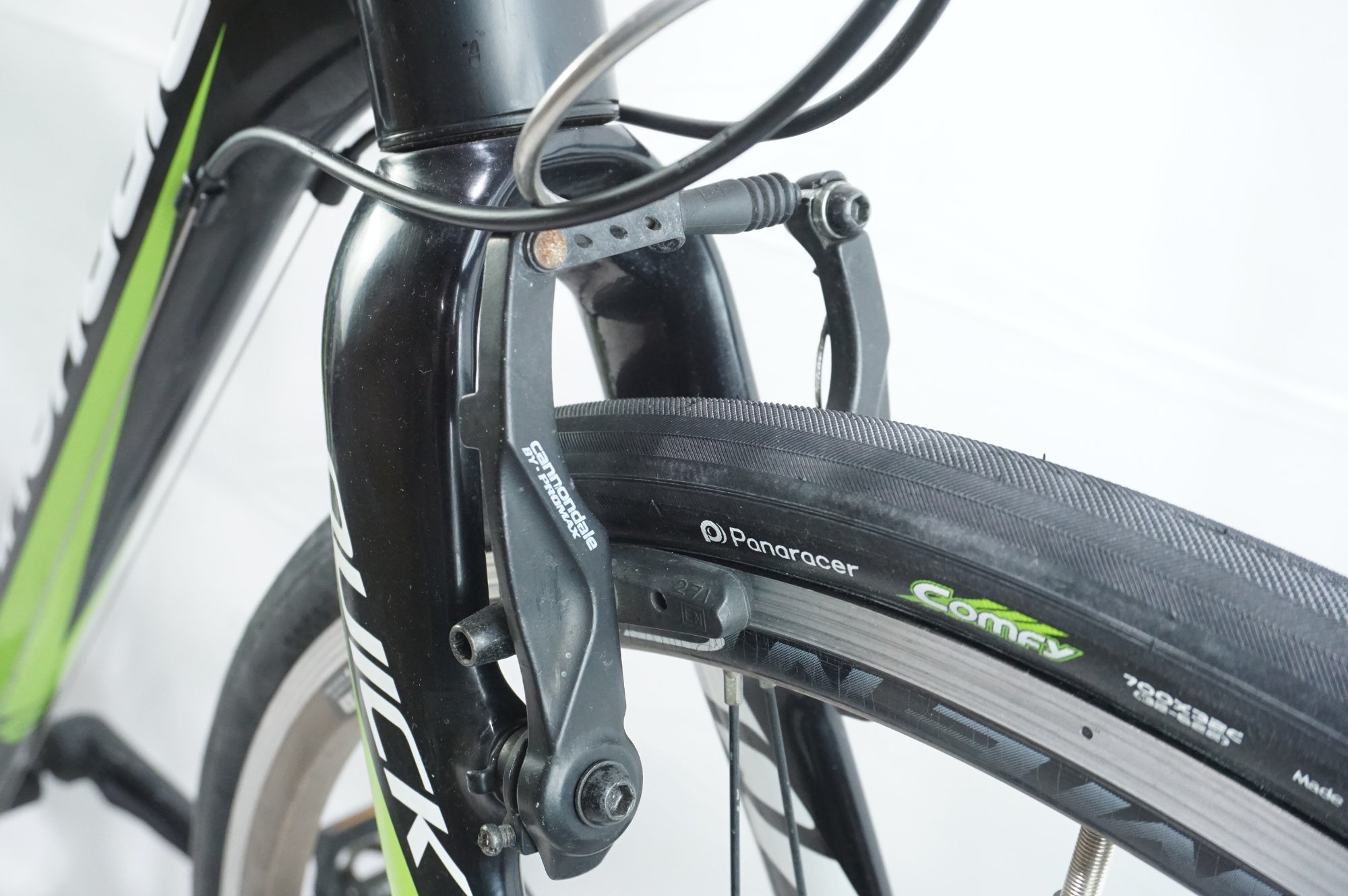 CANNONDALE 「キャノンデール」 QUICK4 2014年モデル クロスバイク / 中目黒店