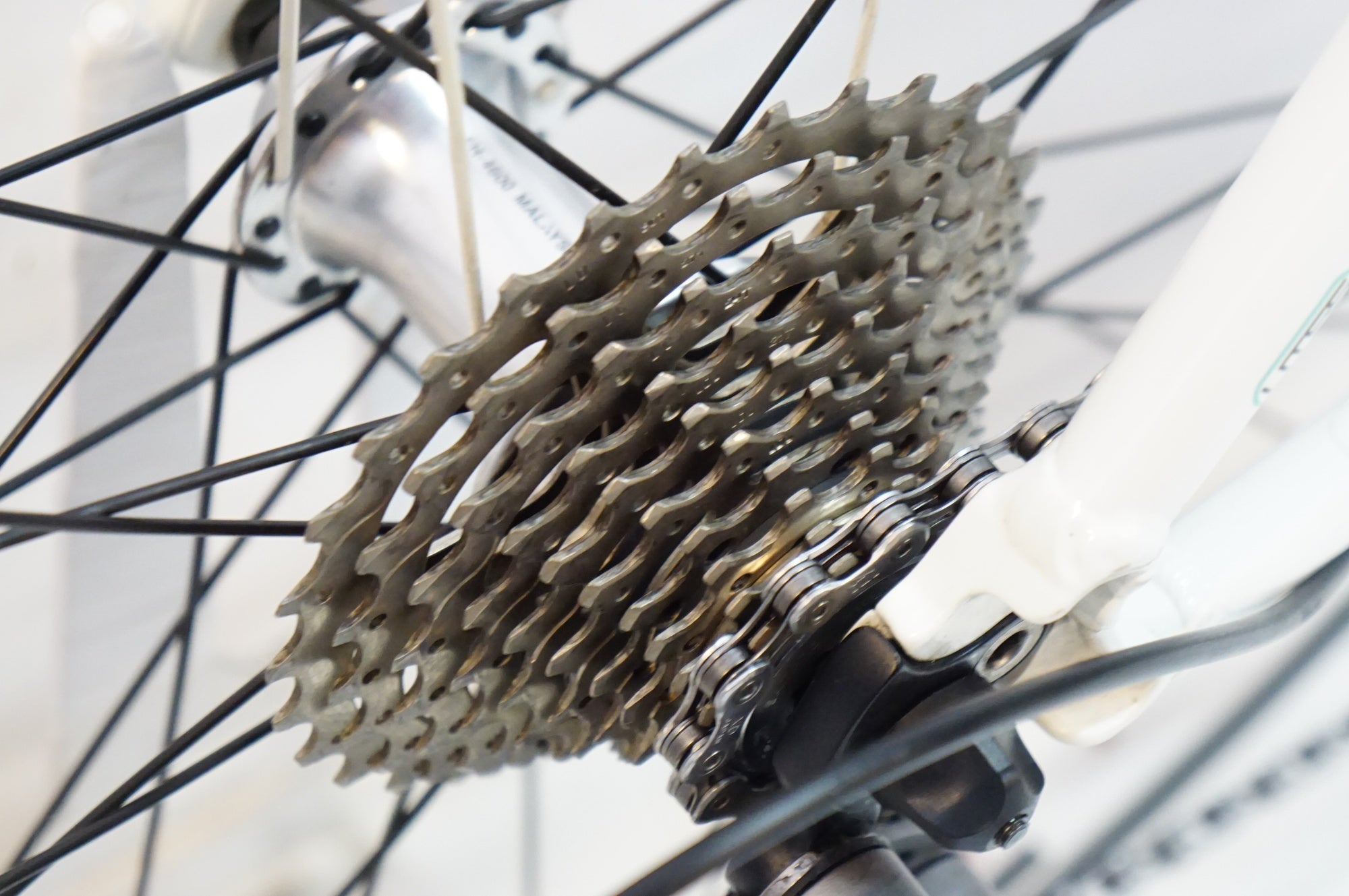 BIANCHI 「ビアンキ」 IMPULSO TIAGRA 2013年モデル ロードバイク / 熊谷本店