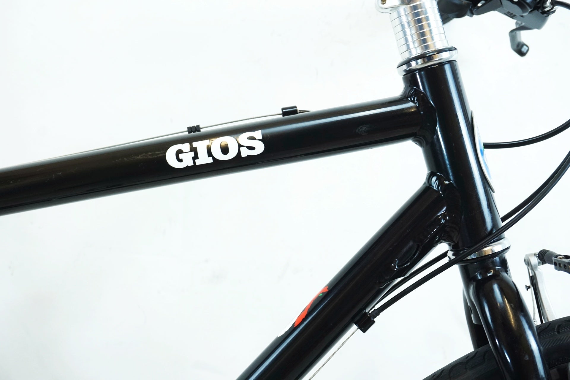 GIOS 「ジオス」 MISTRAL 2019年モデル クロスバイク / 有明ガーデン店