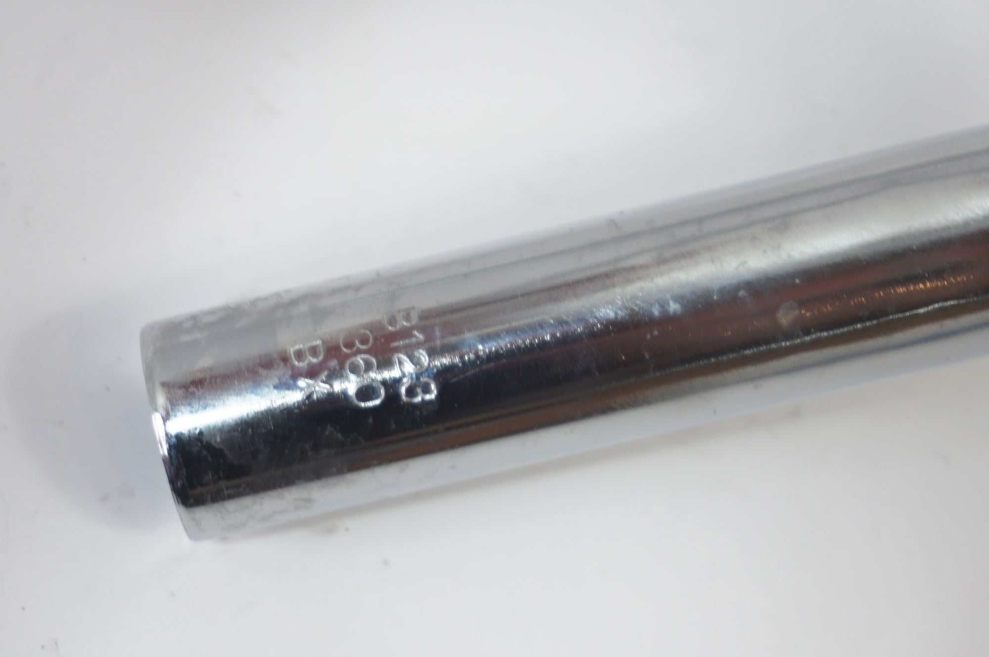 NITTO 「ニットー」 B123 NJS Φ25.4 360mm ハンドル / 世田谷店