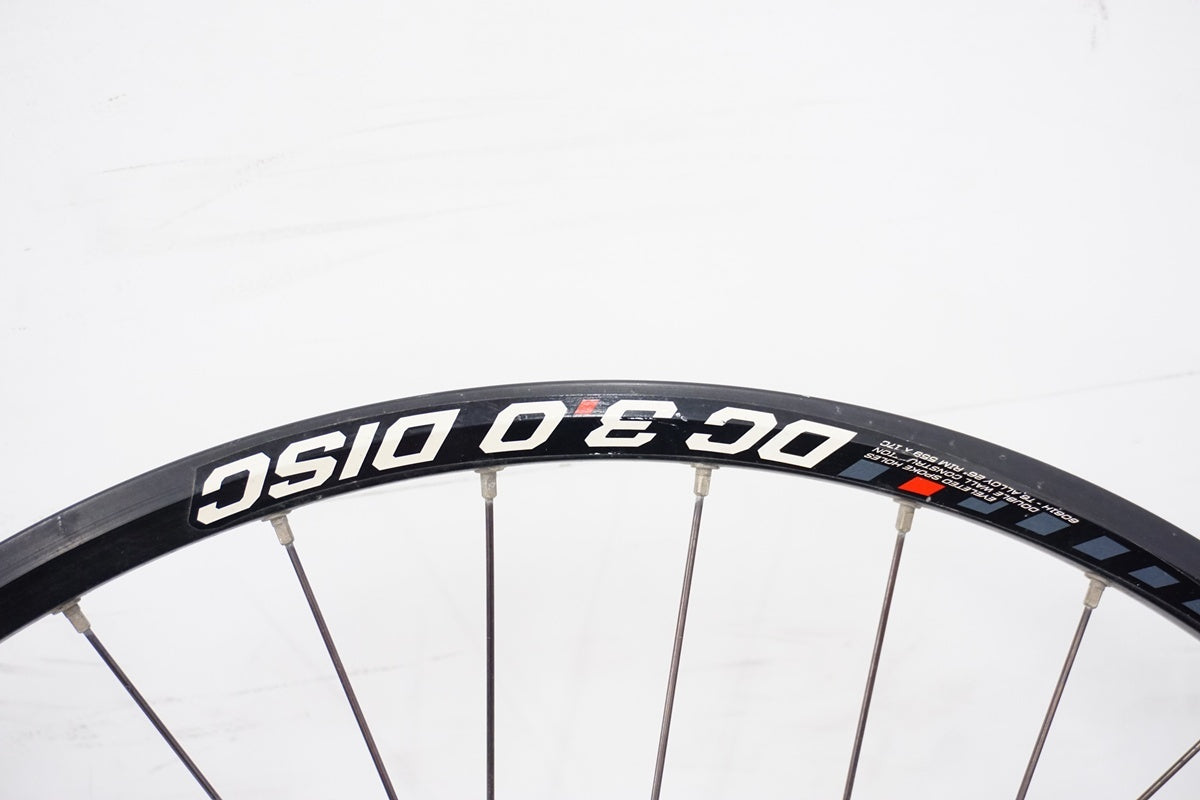 CANNONDALE「キャノンデール」 MADDUX DC3.0DISC シマノ10速 ホイールセット / 浜松店