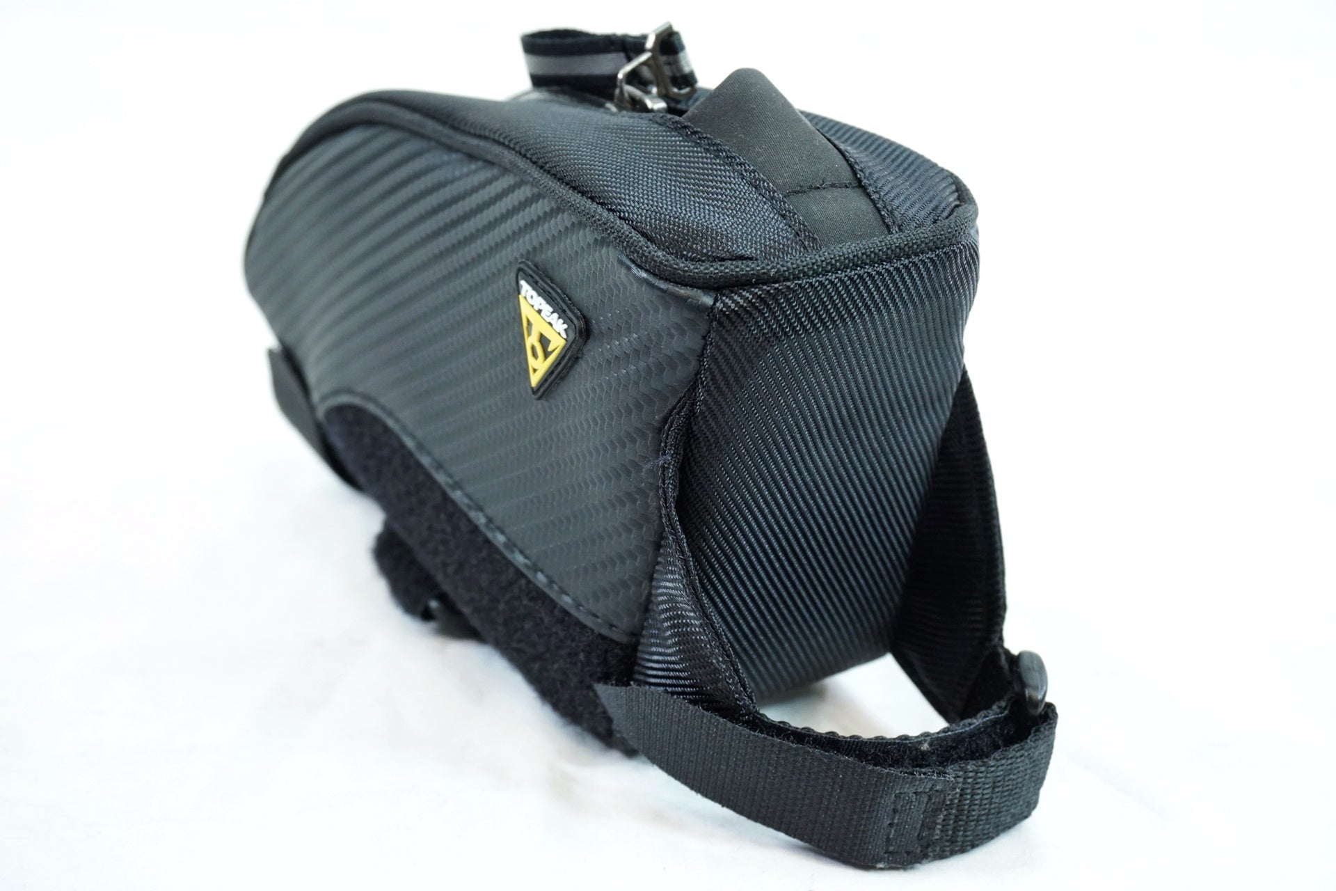 TOPEAK 「トピーク」 FUEL TANK トップチューブバッグ / 有明ガーデン店