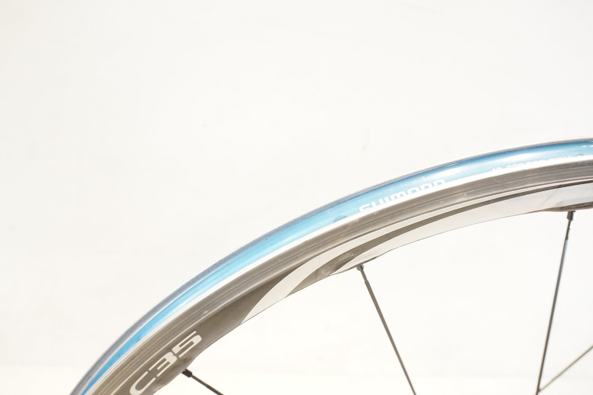 SHIMANO 「シマノ」 DURA-ACE WH-9000 C35 CL シマノ11速 ホイールセット / 横浜戸塚店