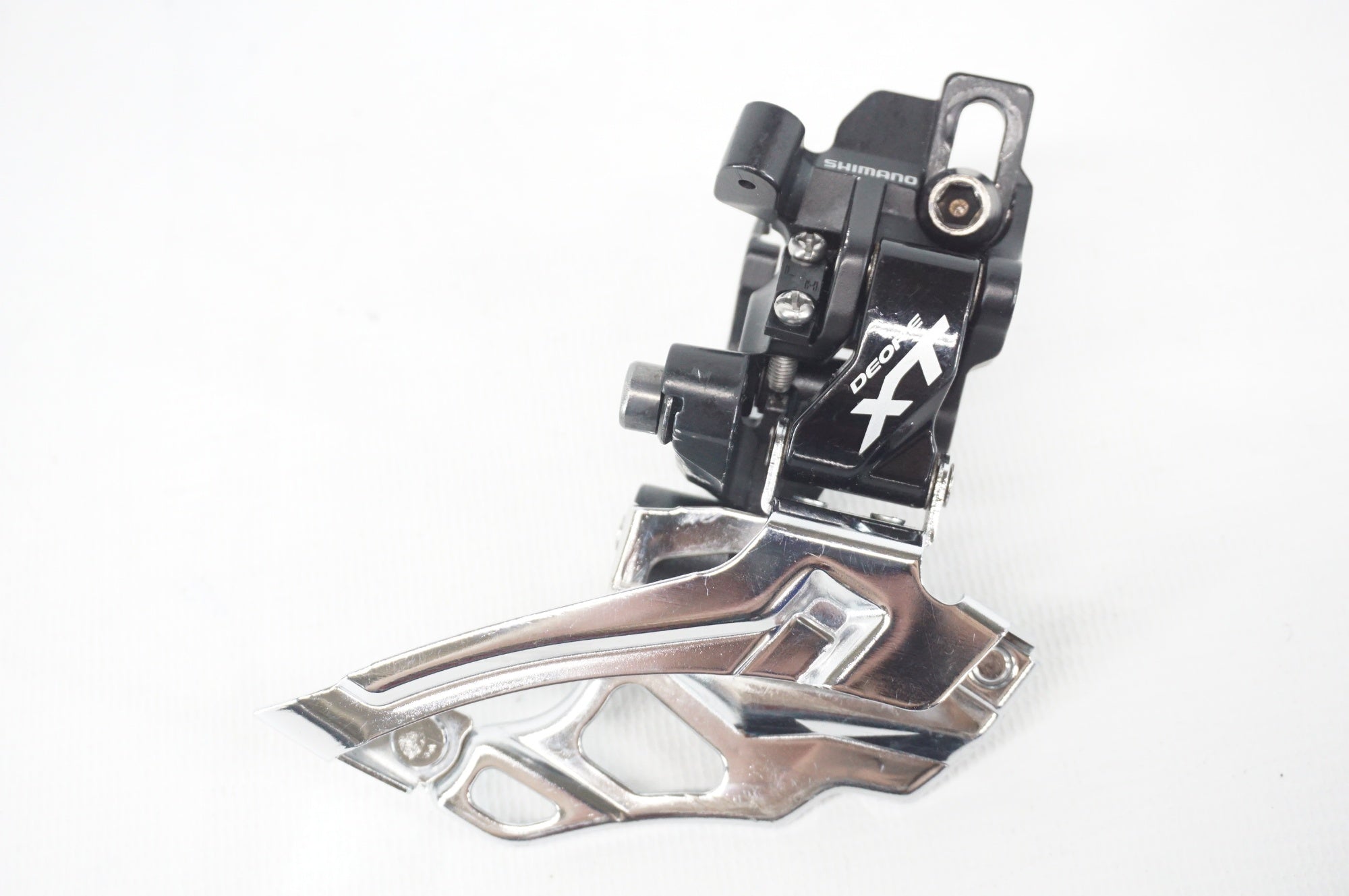 SHIMANO 「シマノ」 DEORE XT FD-M786 フロントディレイラー / 阪急塚口店