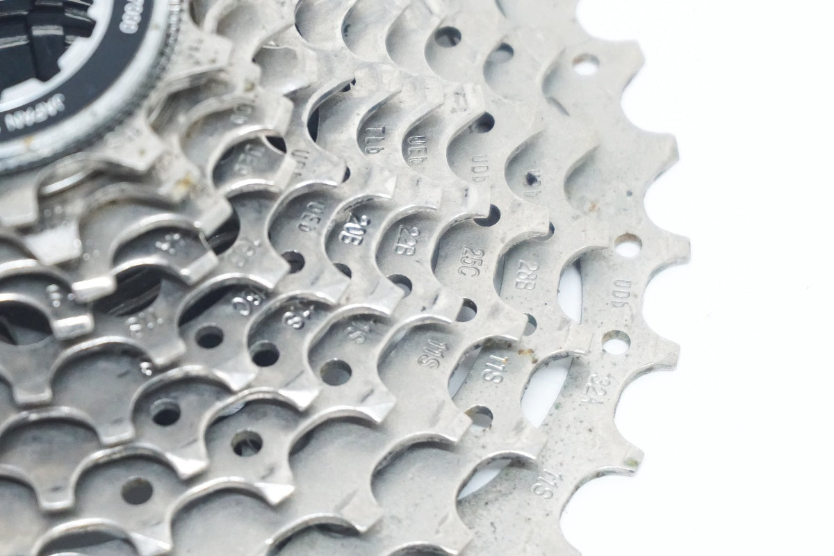 SHIMANO 「シマノ」 105 CS-R7000 11-32T スプロケット / 大阪美原北インター店