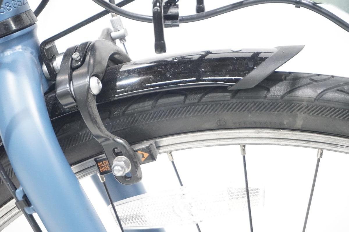 PANASONIC 「パナソニック」 VELO STAR BE-FVS771V 2025年モデル 700C 電動アシスト自転車 / 滋賀大津店