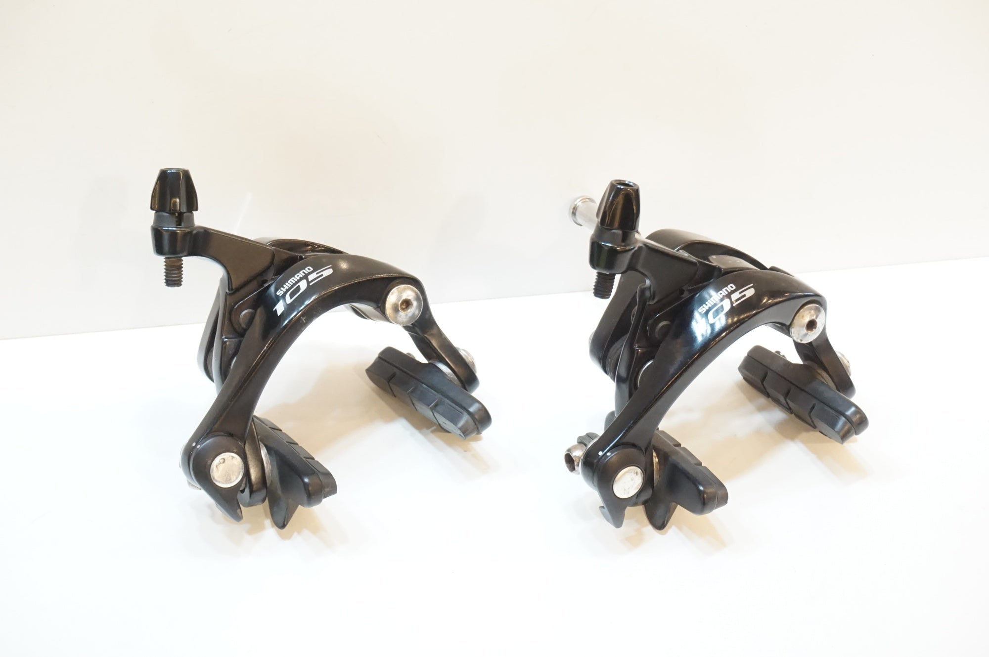 SHIMANO 「シマノ」 105 BR-5800 キャリパーブレーキセット / 浦和ベース
