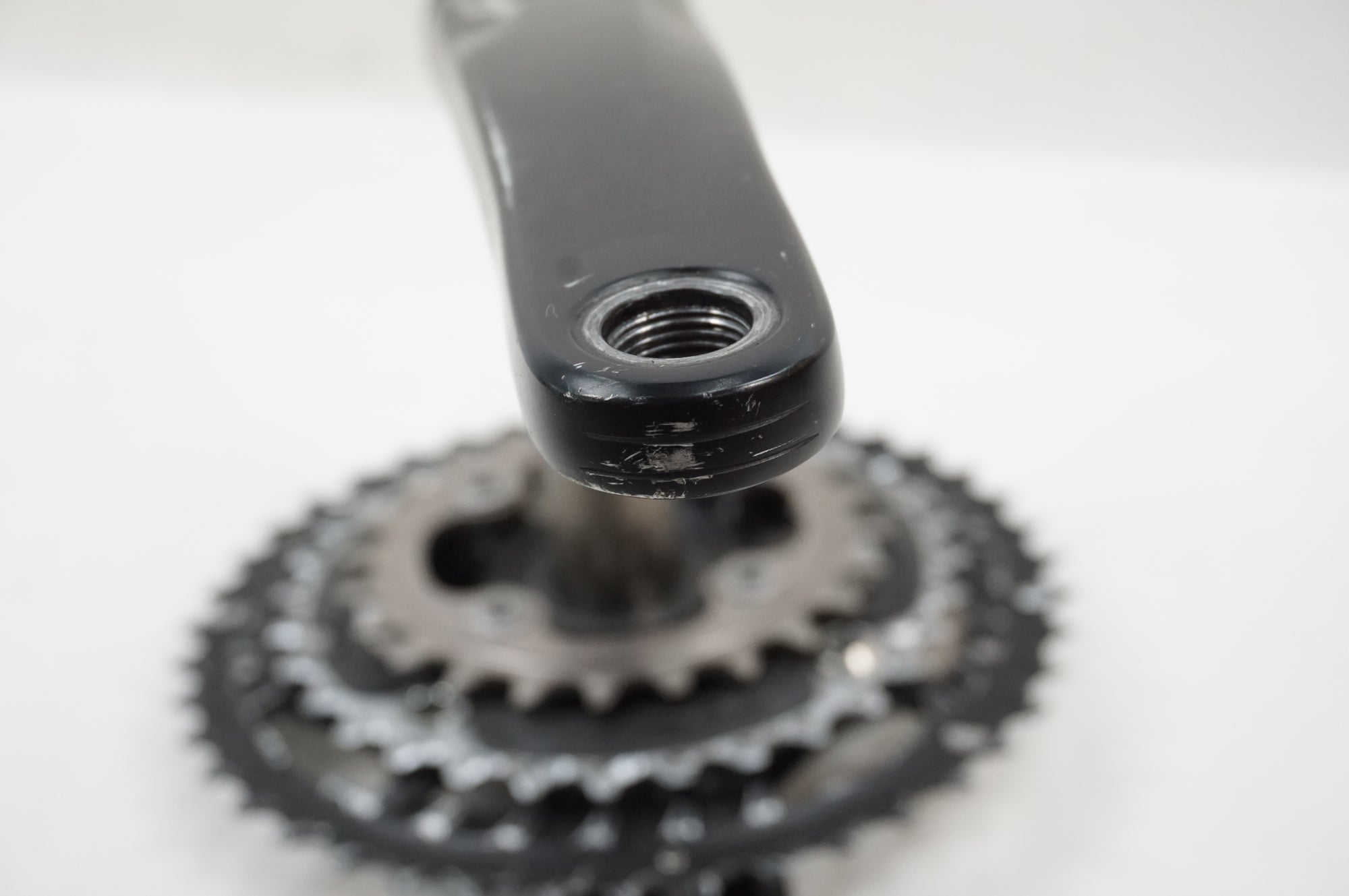 SHIMANO 「シマノ」 DEORE XT FC-M780 170mm 42/32/24T クランクセット / 川越店