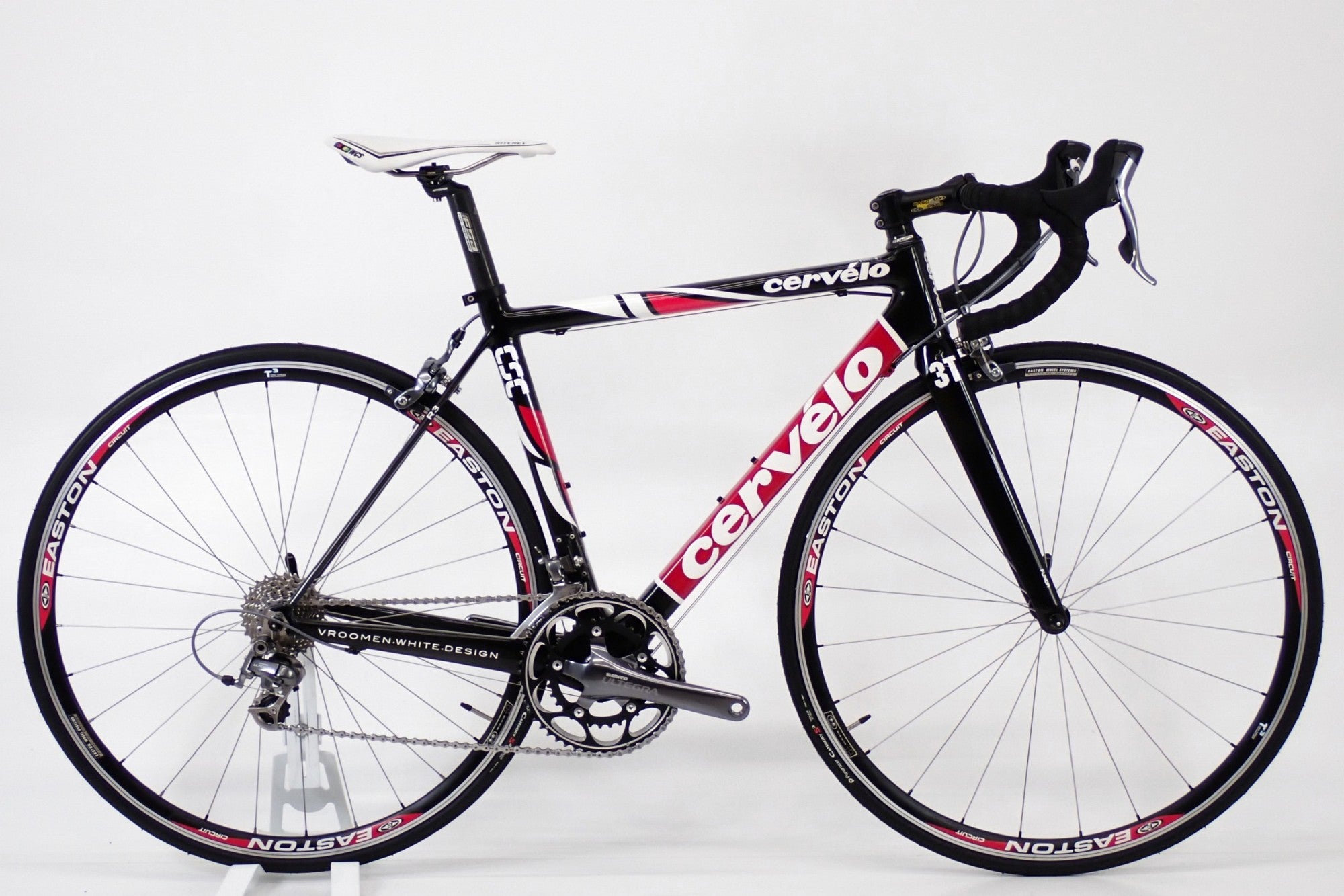 CERVELO 「サーベロ」 R3 2007年頃 ロードバイク / 伊勢崎店
