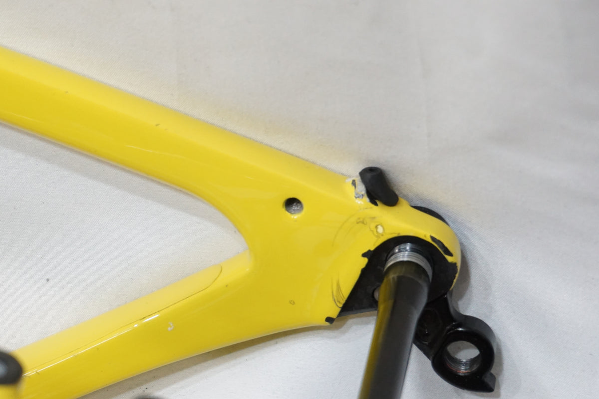 ジャンク CANNONDALE 「キャノンデール」 TOPSTONE CARBON 2023年モデル フレーム / 大宮店