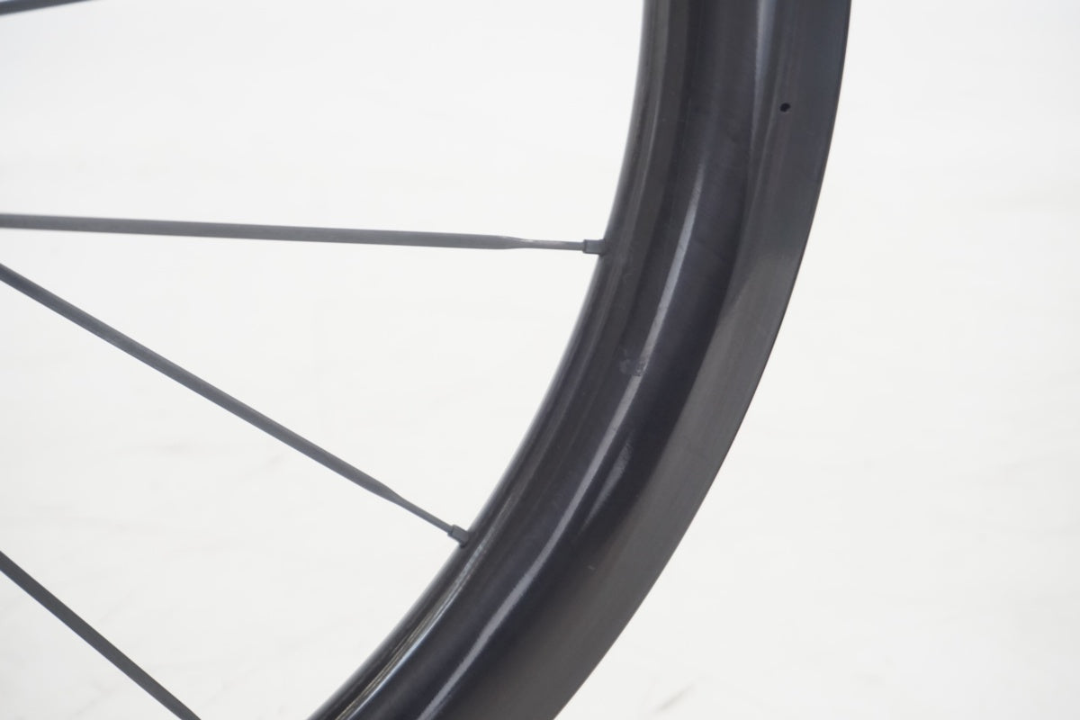 LIGHT FAST 「ライトファスト」 シマノ11速 ホイールセット / 滋賀大津店