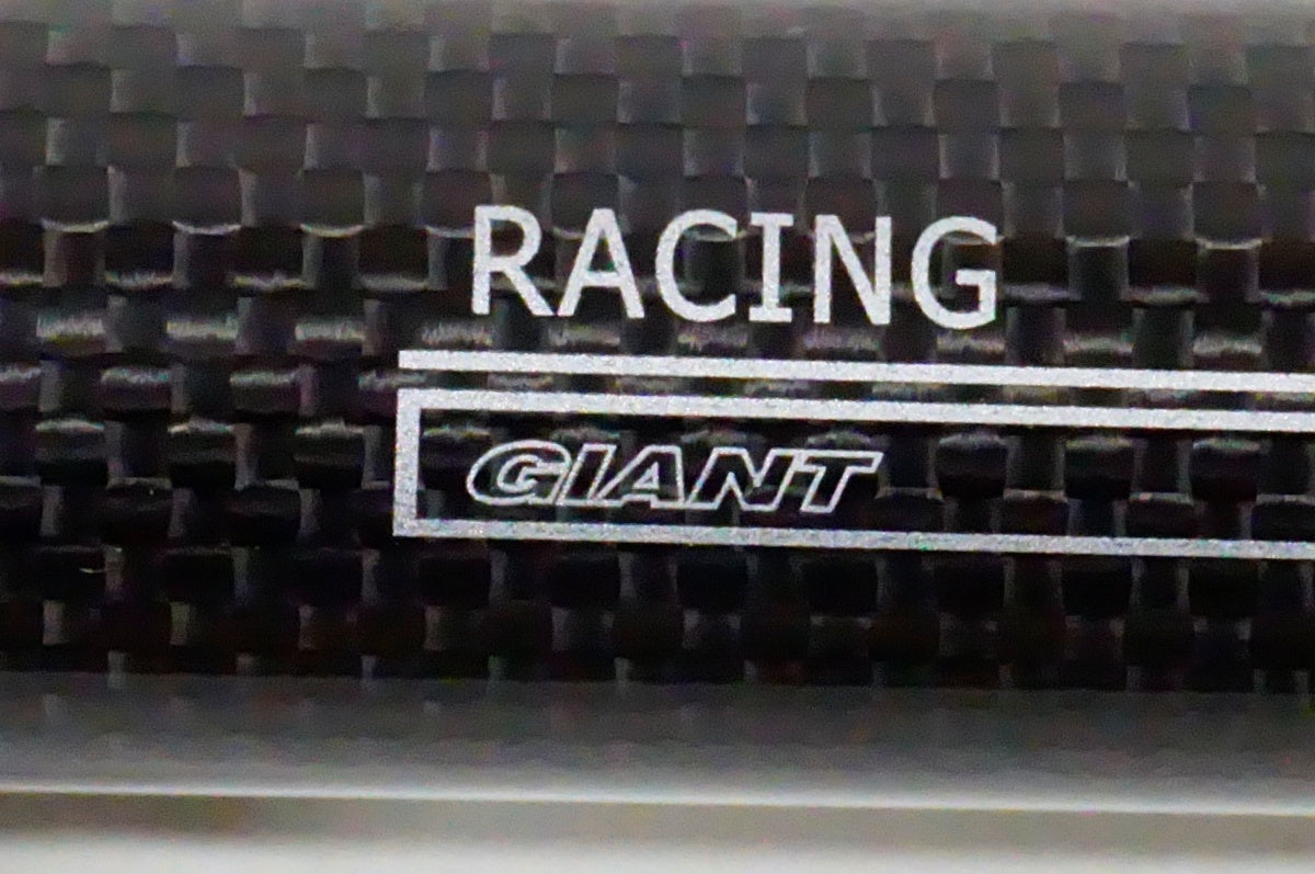 GIANT 「ジャイアント」 RACING φ27.2 300mm シートポスト / 名古屋大須店