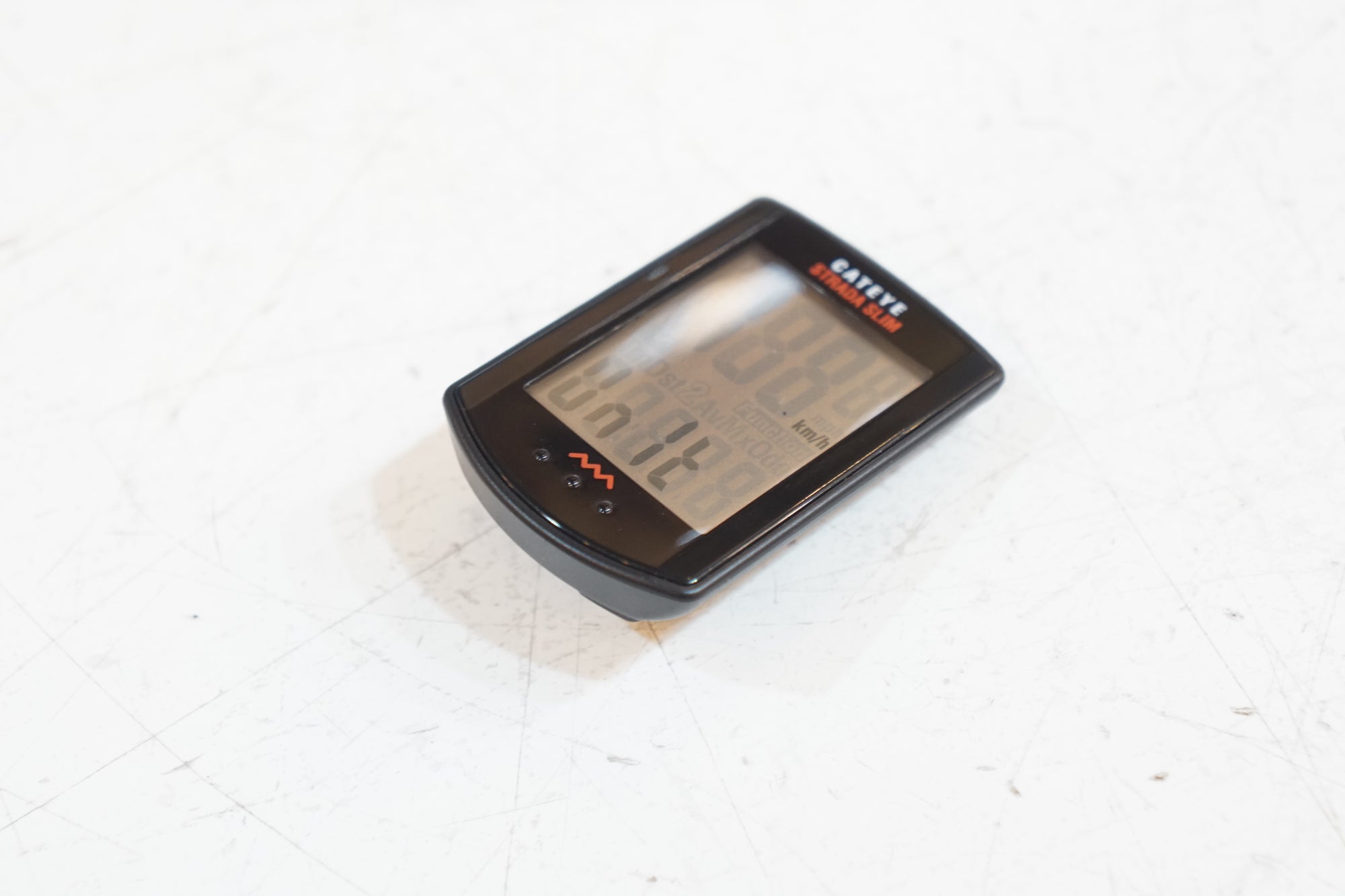 CATEYE 「キャットアイ」 CC-RD310W サイクルコンピューター / バイチャリ浦和ベース