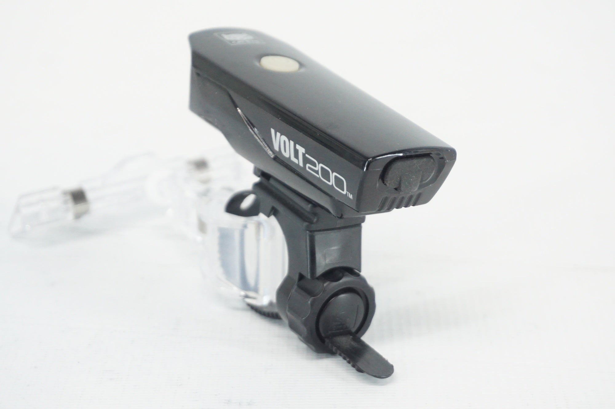 CATEYE 「キャットアイ」 VOLT 200 フロントライト / 阪急塚口店