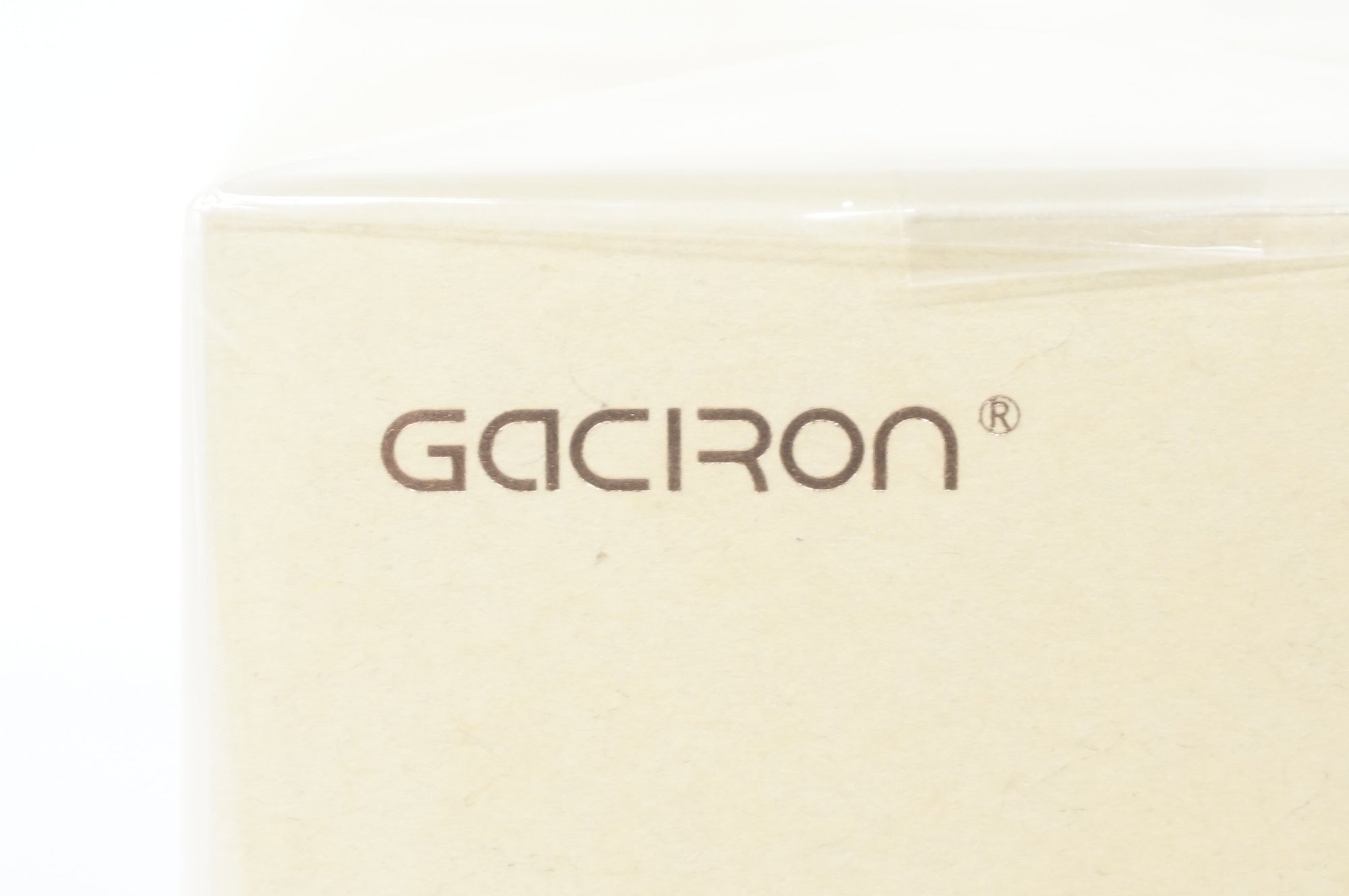 GACIRON 「ガシロン」 V20S-1000 2in1 フロントライト / 阪急塚口店