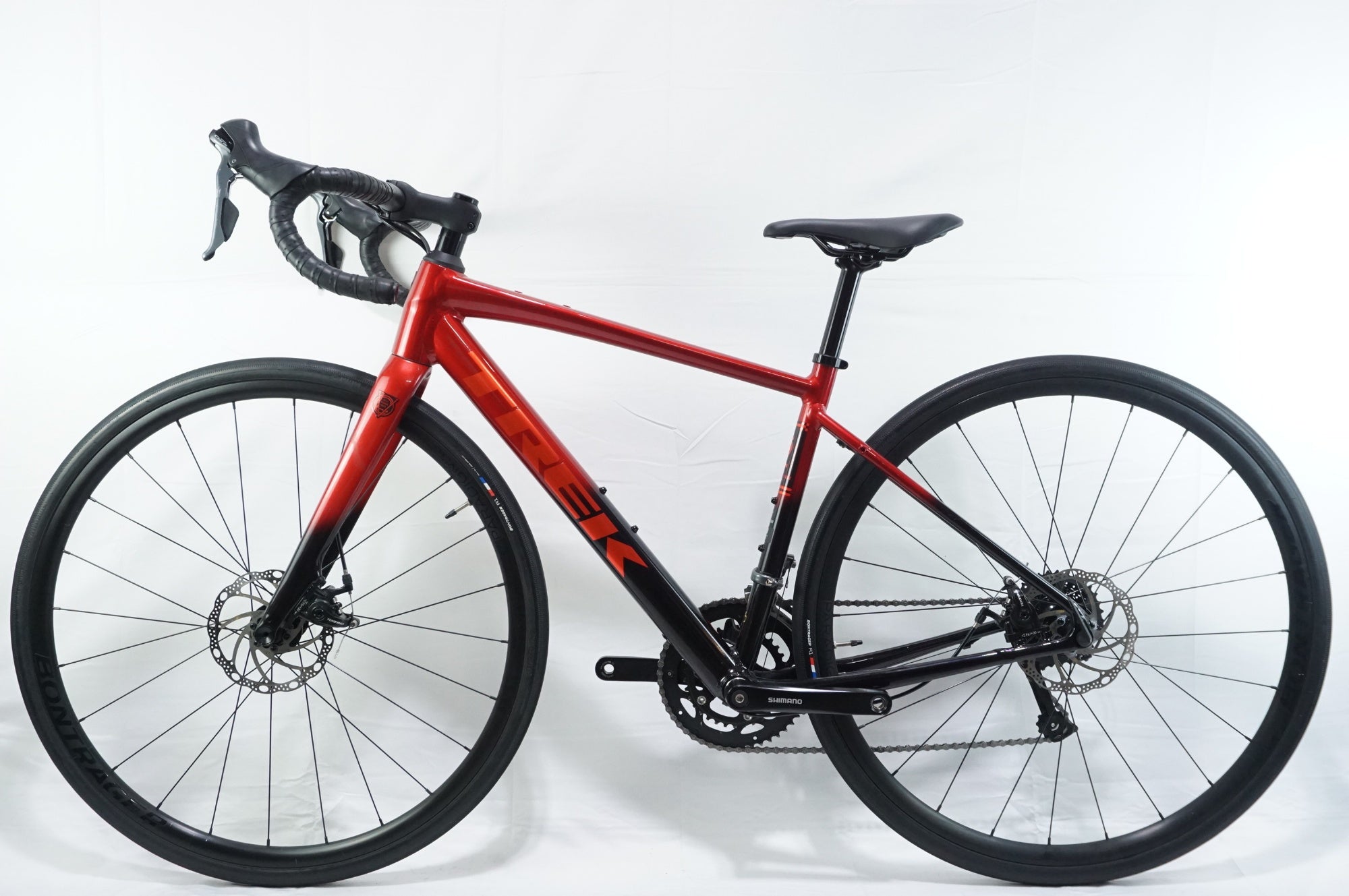 TREK 「トレック」 DOMANE AL 2 GEN 4 2025年モデル ロードバイク / 東京商品化センター