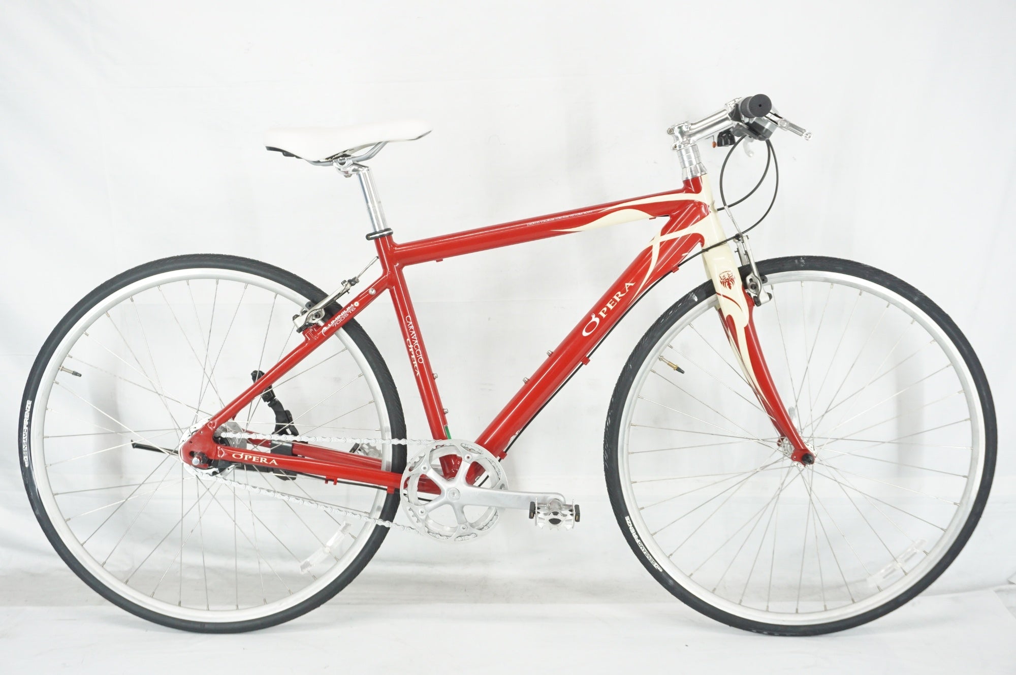 自転車本体 Tri Cahyo 自転車本体 Tri Cahyo Bikes - トーキョーバイク