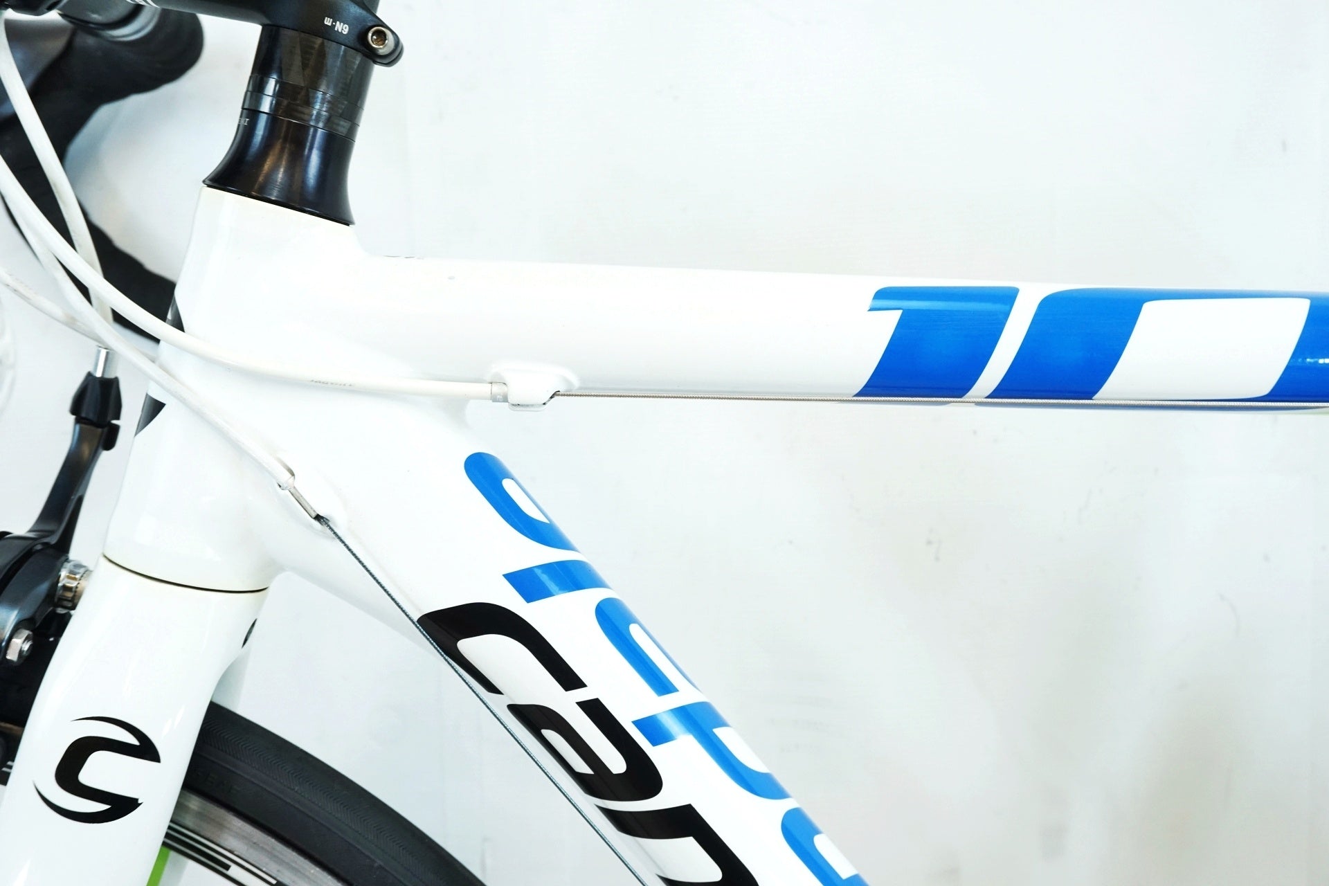 CANNONDALE 「キャノンデール」 CAAD10 2013年モデル ロードバイク / 有明ガーデン店