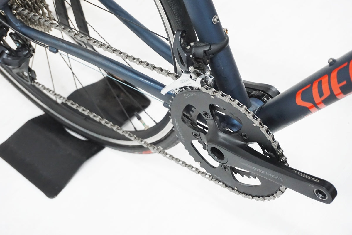 SPECIALIZED 「スペシャライズド」 ALLEZ SPORT 2018年モデル ロードバイク / 奈良店