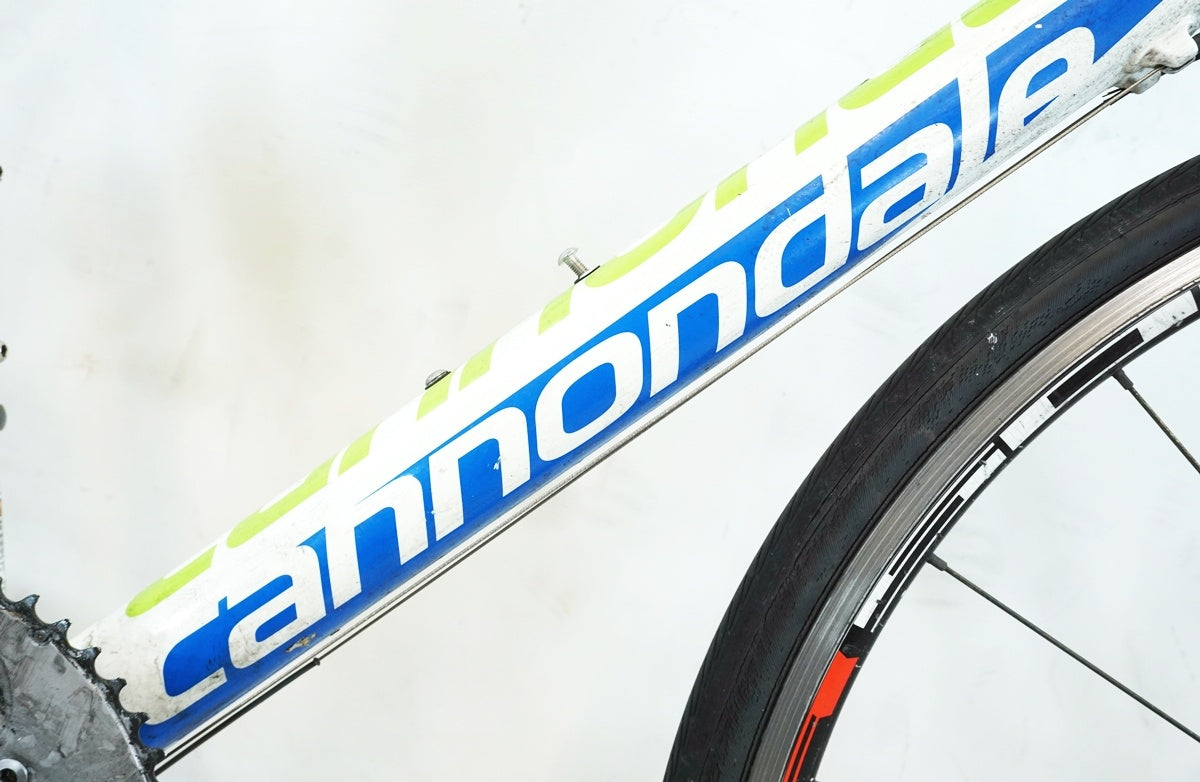 ジャンク CANNONDALE 「キャノンデール」 CAAD8 6 TIAGRA 2013年モデル ロードバイク / 有明ガーデン店