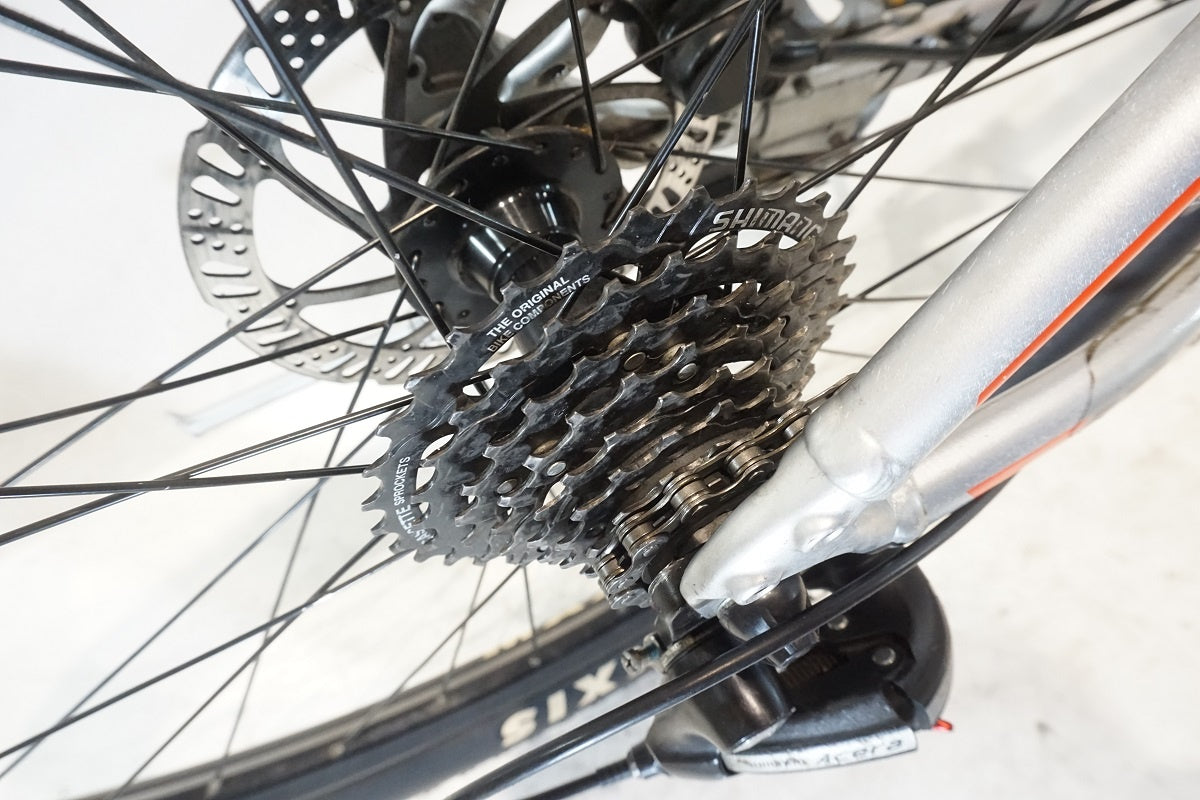 GIANT 「ジャイアント」 TALON 3 2019年モデル マウンテンバイク / 横浜戸塚店