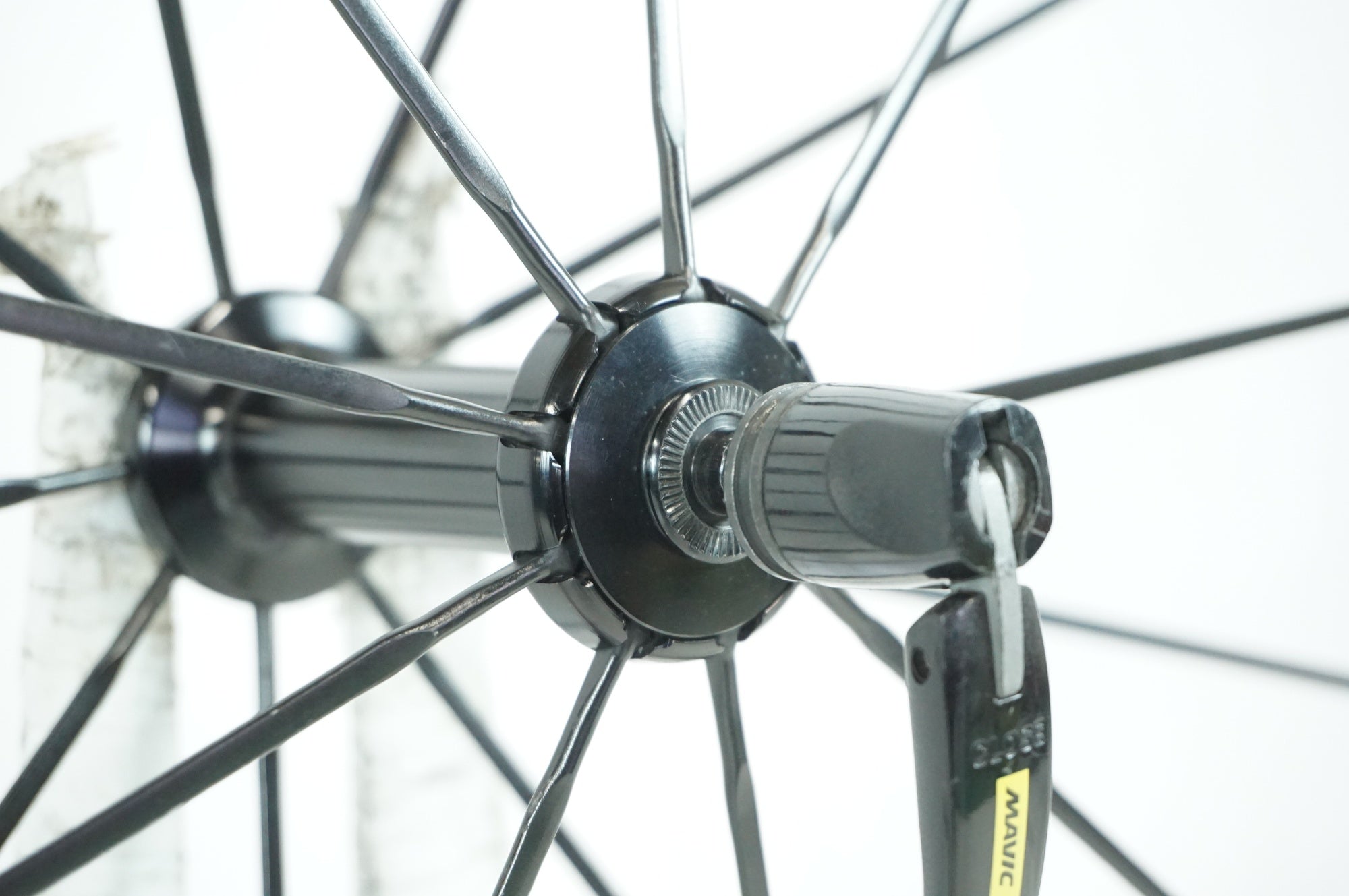 MAVIC 「マビック」 KSYRIUM PRO UST SHIMANO 11S ホイールセット / 宇都宮店