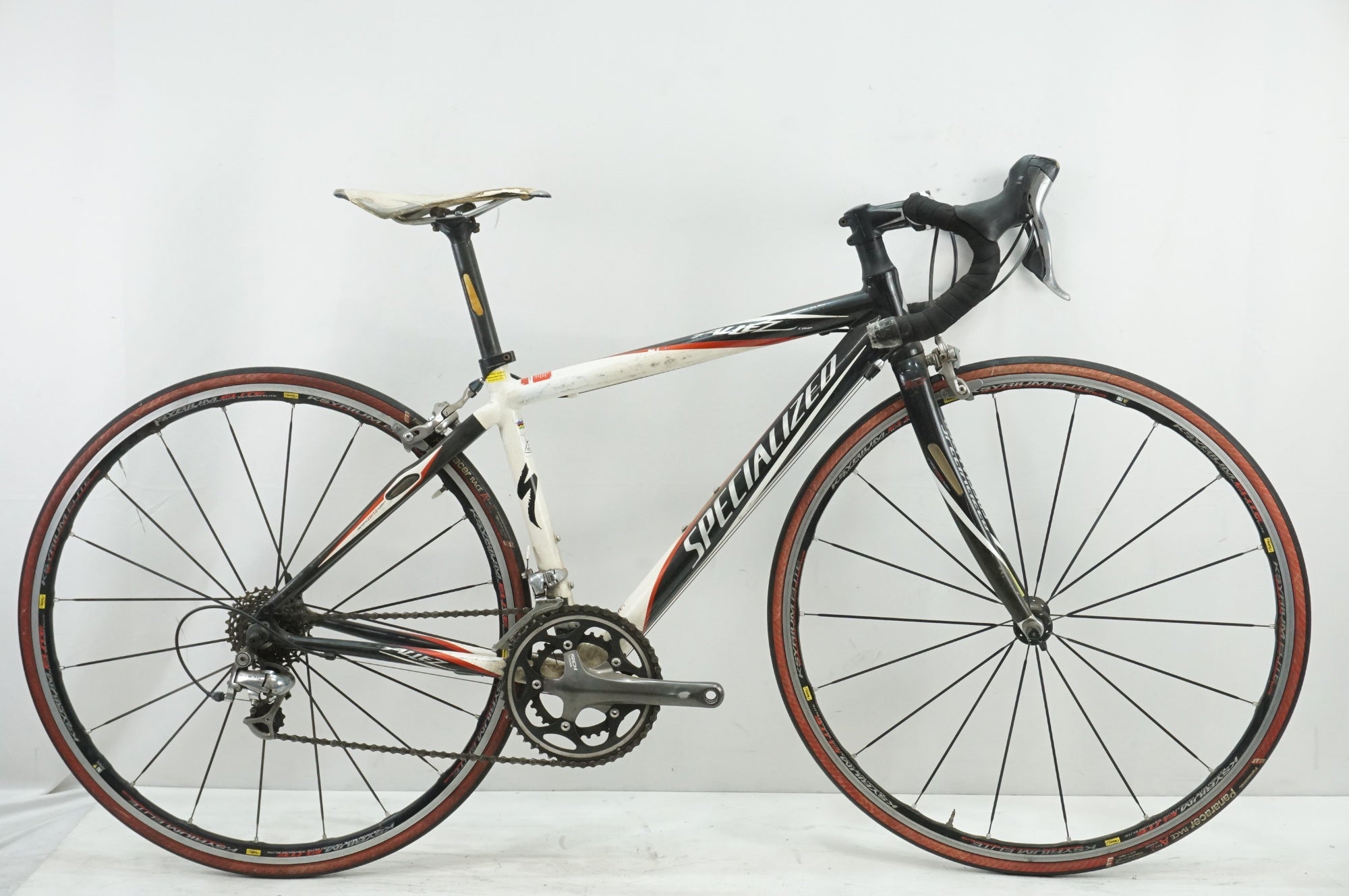 ジャンク SPECIALIZED 「スペシャライズド」 ALLEZ COMP 105 2008年モデル ロードバイク / 大宮店