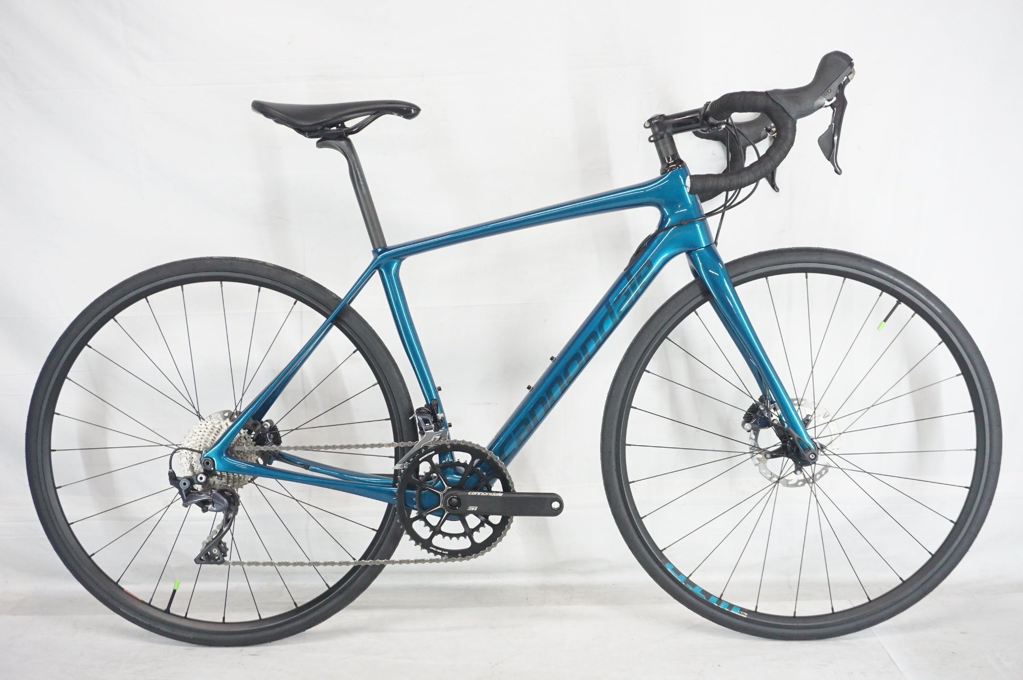 CANNONDALE 「キャノンデール」 SYNAPSE CARBON DISC ULTEGRA 2019年 