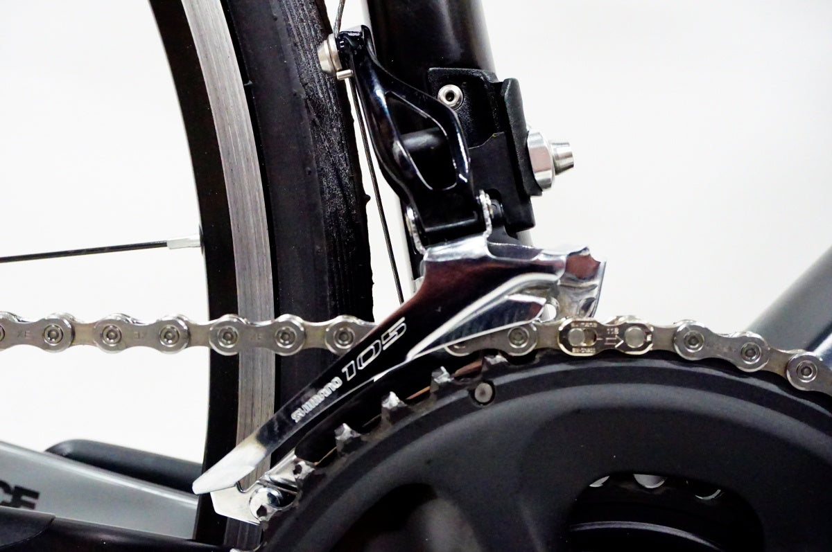 BMC 「ビーエムシー」 TEAM MACHINE SLR02 2018年モデル ロードバイク / 名古屋大須店