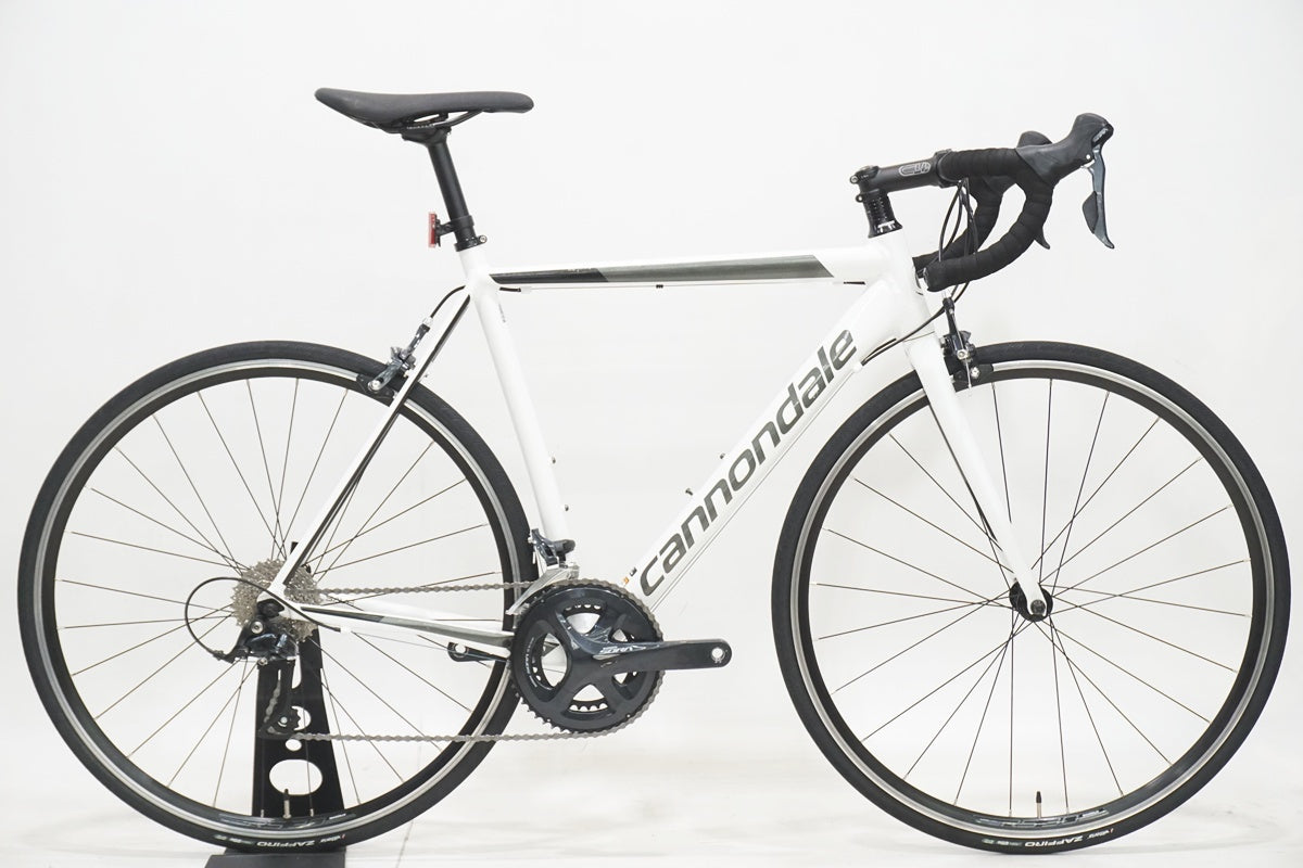 CANNONDALE 「キャノンデール」 CAAD OPTIMO SORA 2019年モデル ロード