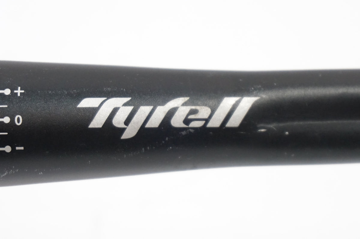 TYRELL 「タイレル」 Φ31.8 400mm ハンドル / 世田谷店