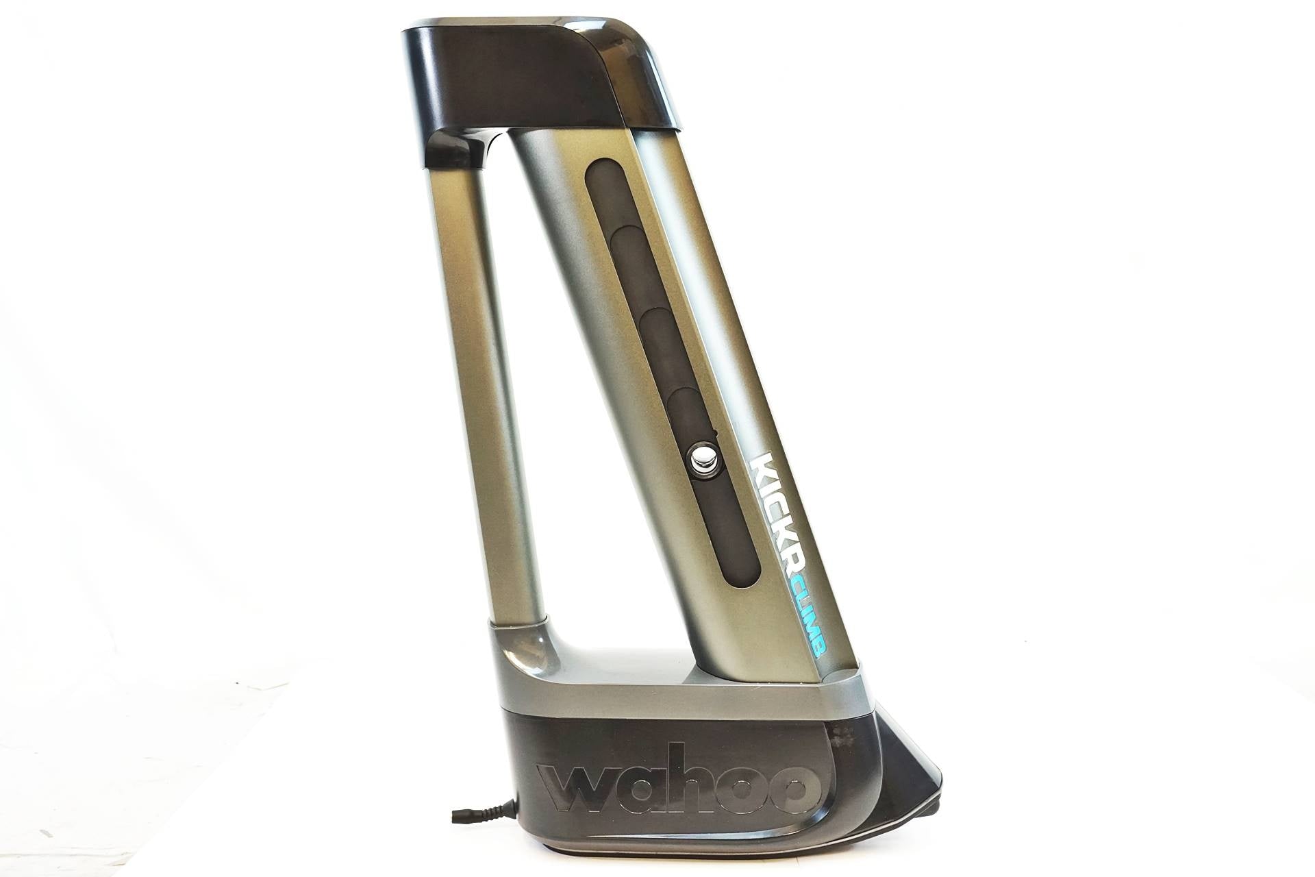 Wahoo KICKR CLIMB 美品　ほぼ使用なし サイクリング用KICKR CLIMBインドアグレードシミュレーター