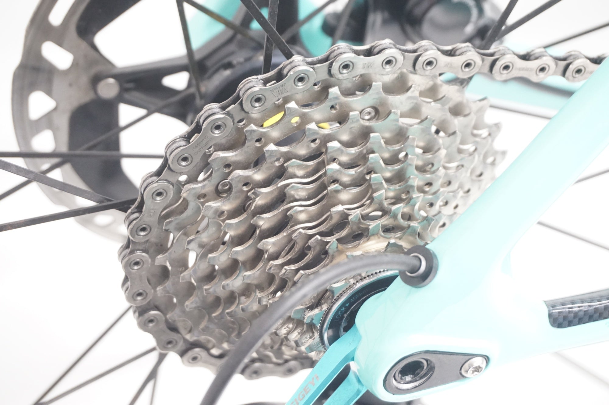 BIANCHI 「ビアンキ」 SPRINT DISC 2023年モデル ロードバイク / 福岡店