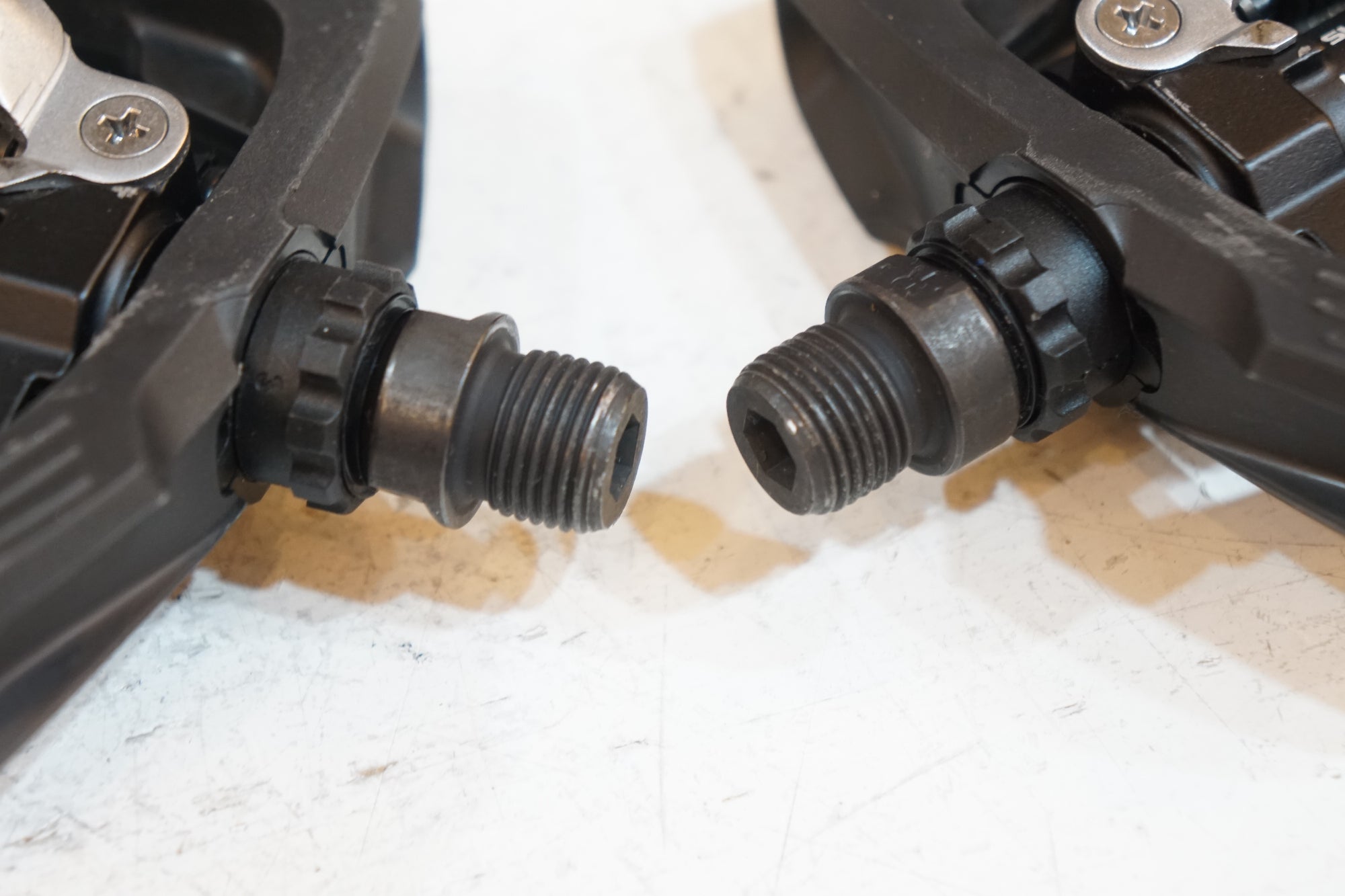 SHIMANO 「シマノ」 PD-T400 ペダル / バイチャリ浦和ベース