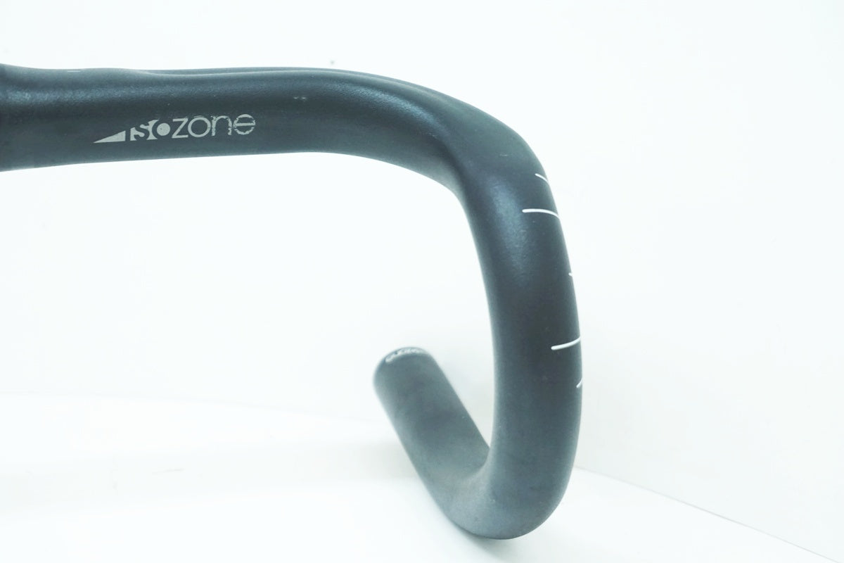 BONTRAGER 「ボントレガー」 ISOZONE RL Φ31.8 400mm ハンドル / 大阪美原北インター店