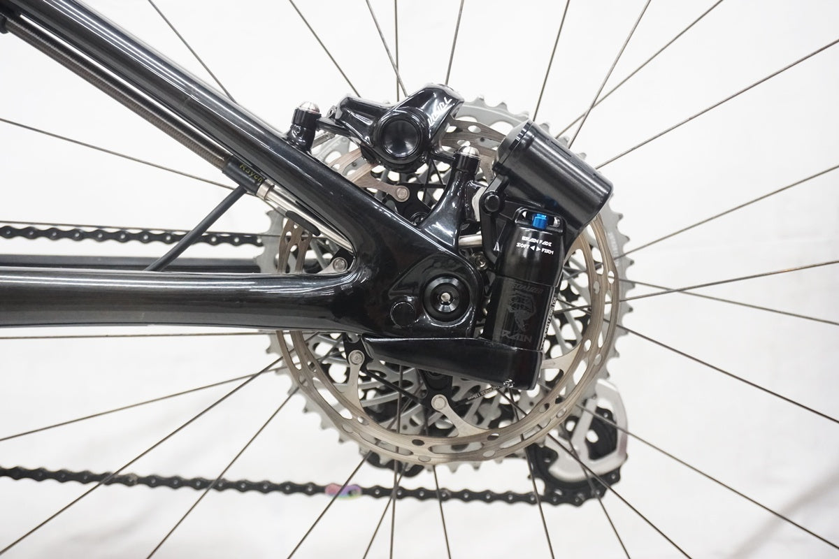 SPECIALIZED 「スペシャライズド」 S-WORKS EPIC 2019年モデル マウンテバイク/ 大阪美原北インター店